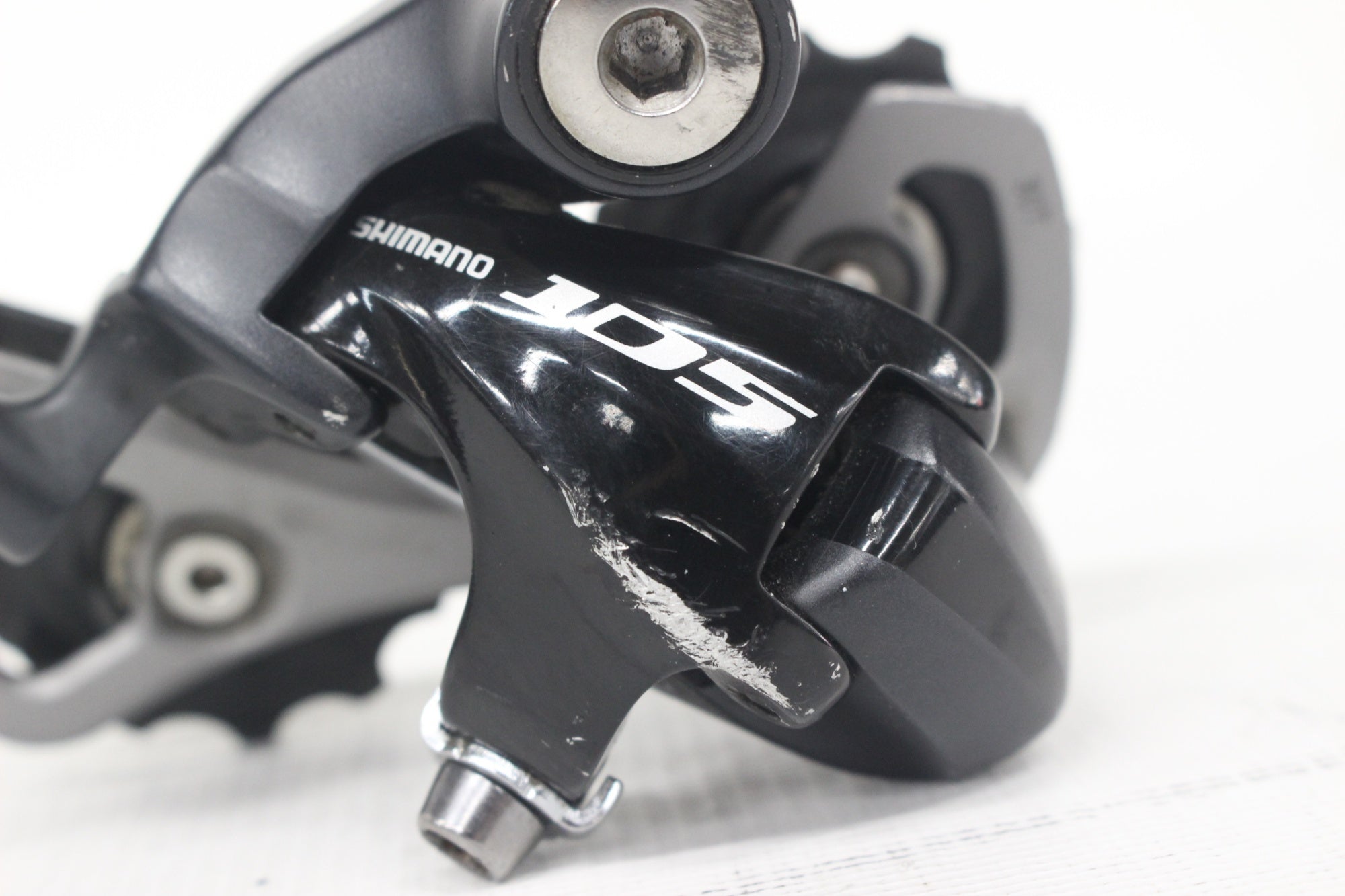 SHIMANO 「シマノ」 105 5700系 コンポーネントグループセット