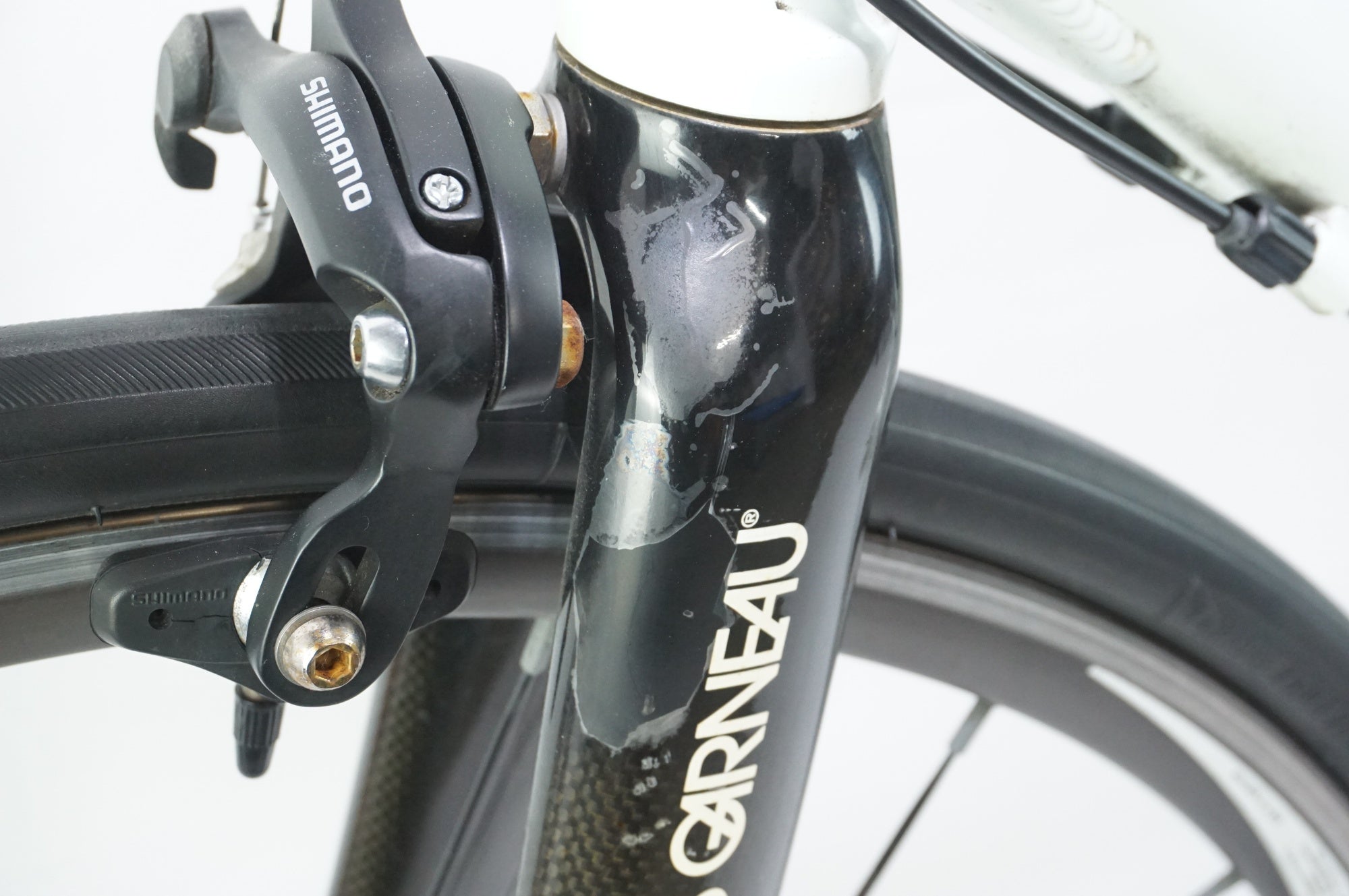 LOUIS GARNEAU 「ルイガノ」 RSR 2 2011年モデル クロスバイク / 中目黒店