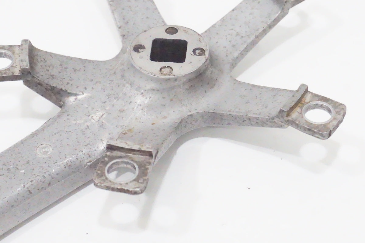 SHIMANO「シマノ」 FC-J600 165㎜ クランクアーム/ 京都西院店