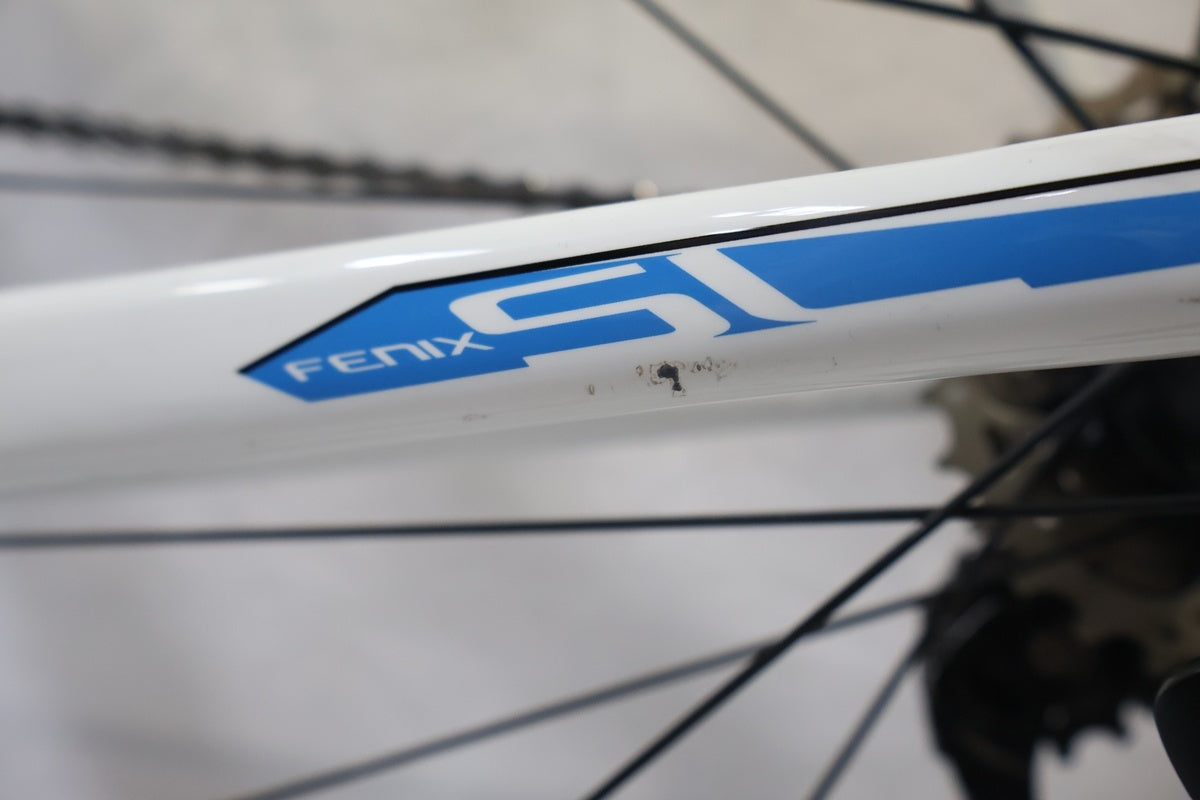 RIDLEY 「リドレー」 FENIX SL ULTEGRA 2016年モデル ロードバイク / 高知店