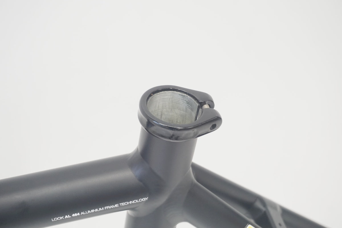 LOOK 「ルック」 AL464P 2024年モデル フレームセット / 京都八幡店