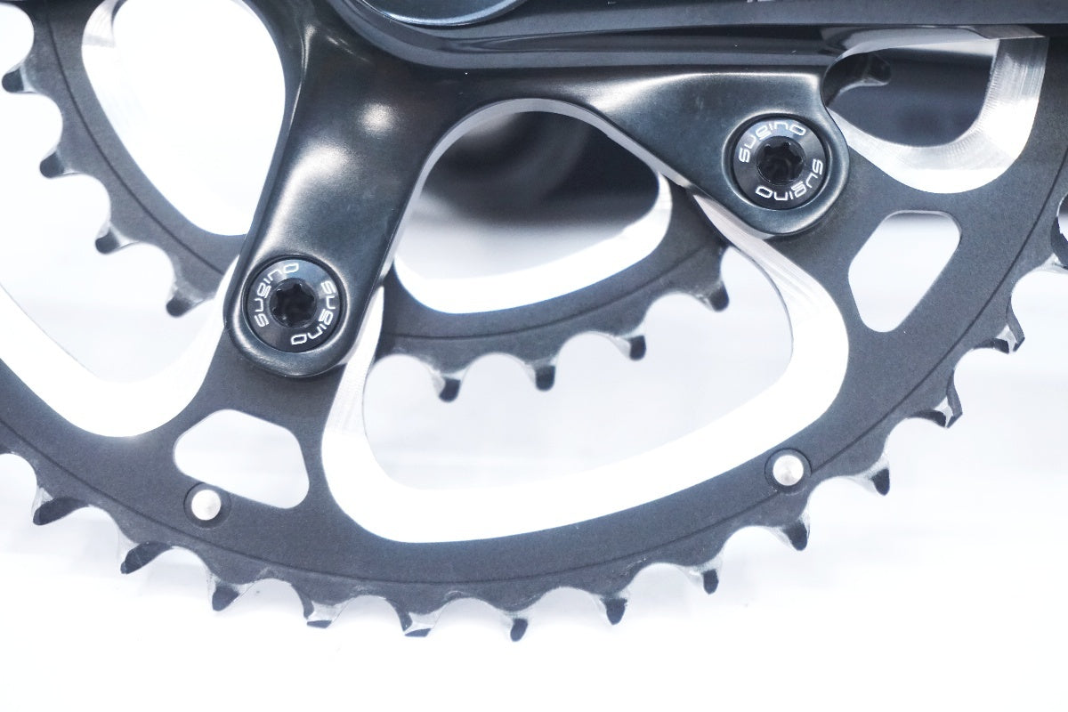 SUGINO スギノ OX IDS24 CLASSIC 46-30T 170mm SUGINO 「スギノ」 OX IDS24 46-30T 170mm クランク / 大阪美原北