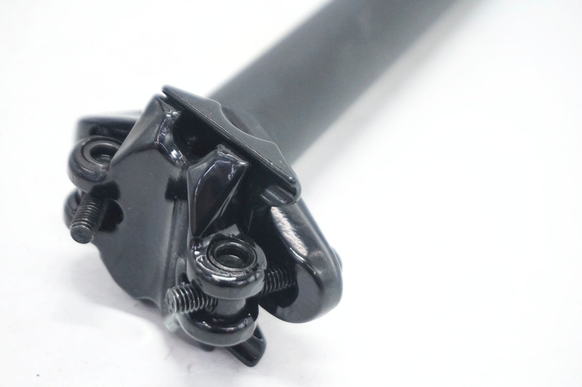 BONTRAGER 「ボントレガー」 Φ27.2 330mm シートポスト / 大阪門真店
