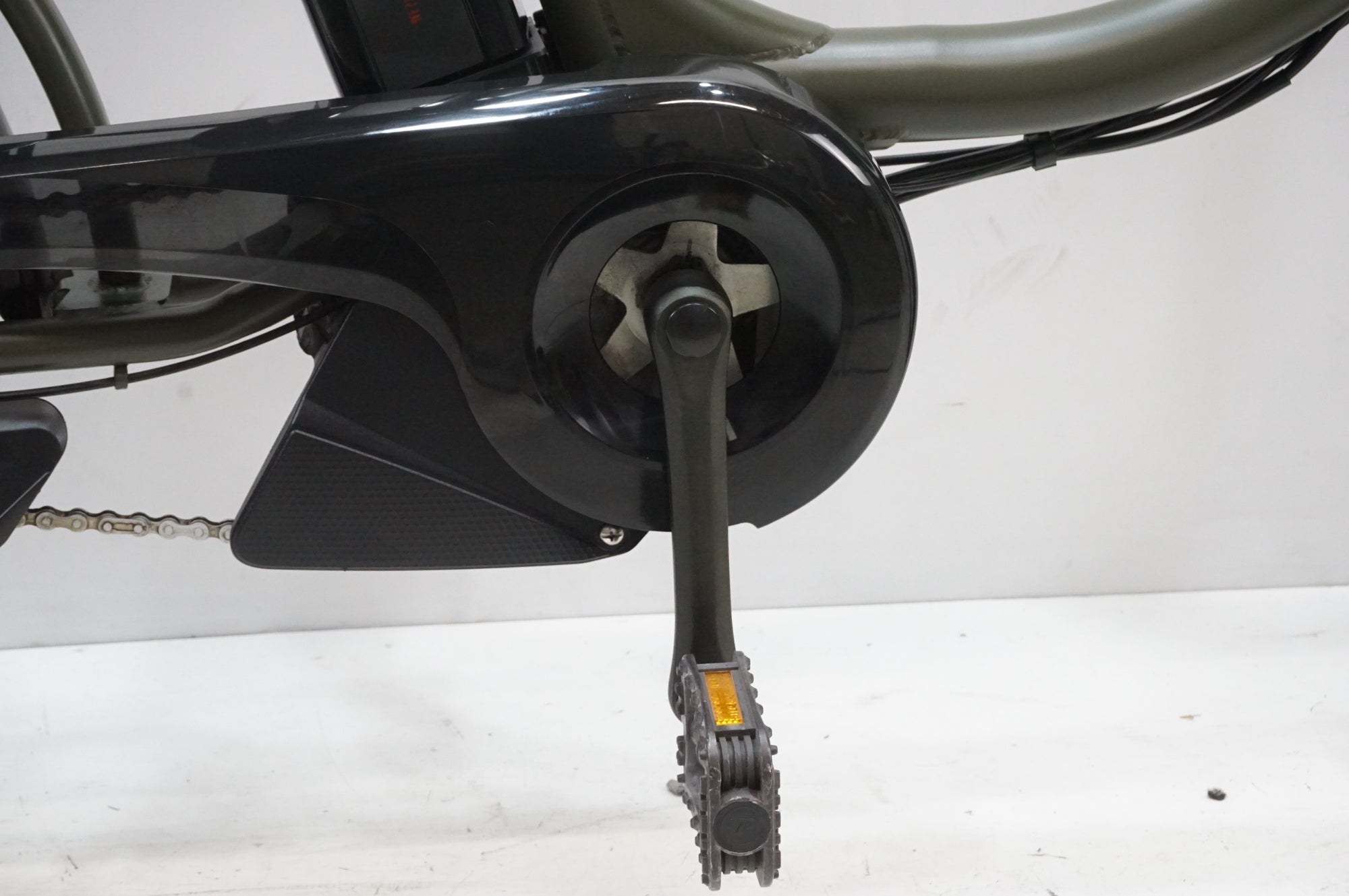 BRIDGESTONE 「ブリヂストン」 アシスタC STD CC0C30 2020年モデル 20インチ 電動アシスト自転車 / 大宮店