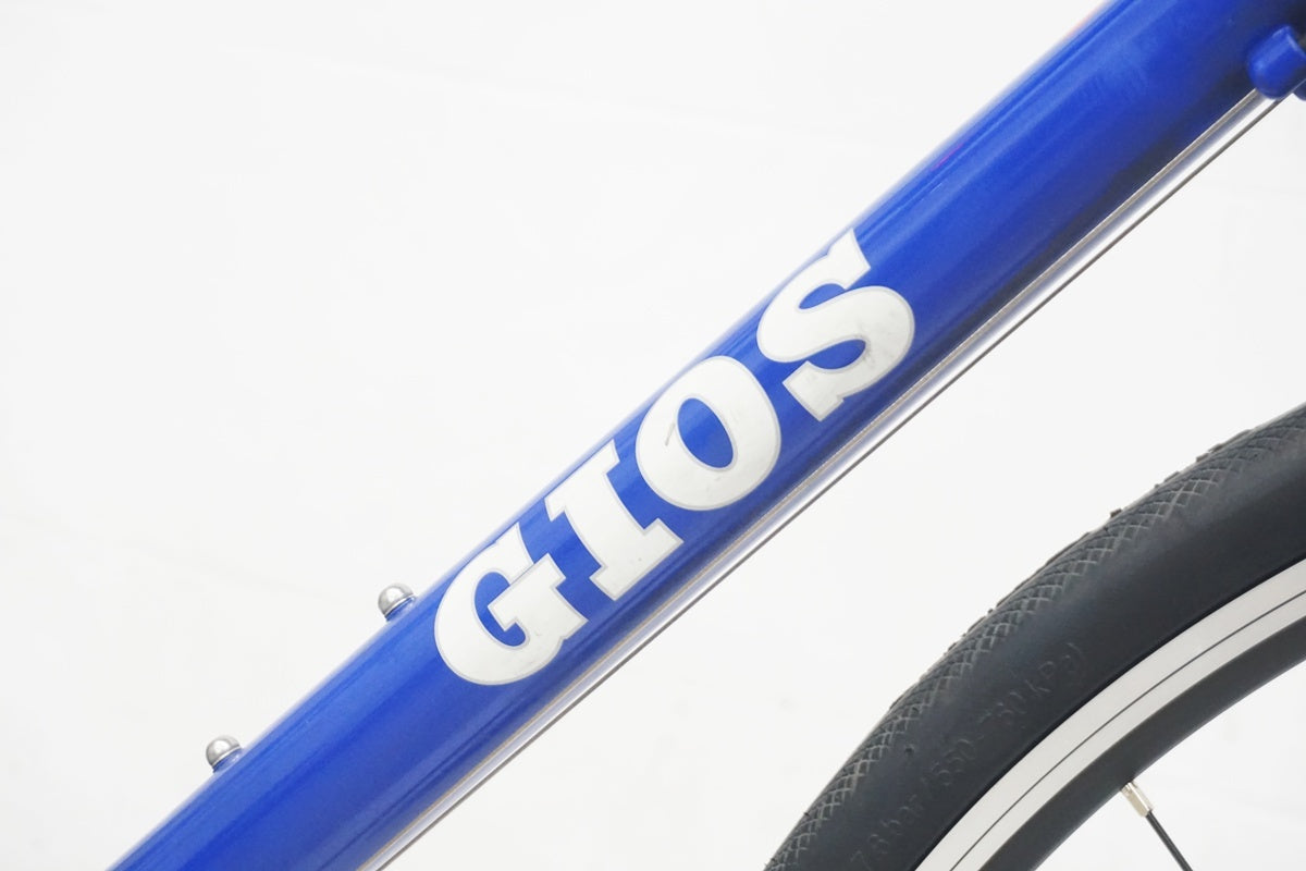 GIOS 「ジオス」 PURE DROP 年式不明 ロードバイク / 大阪美原北