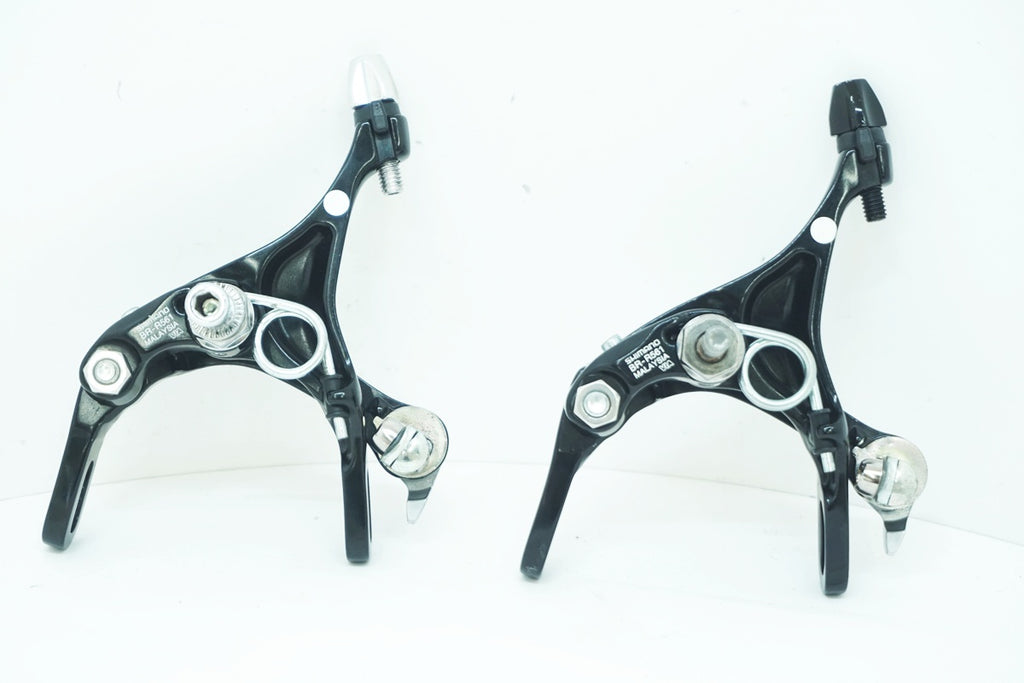 SHIMANO 「シマノ」 BR-R561 キャリパーブレーキセット / 大阪美原北