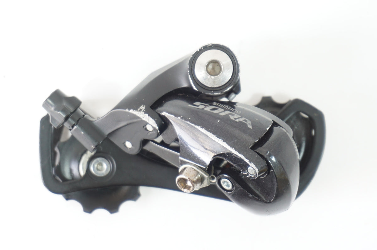 SHIMANO 「シマノ」 SORA RD-3500 リアディレイラー / 世田谷店