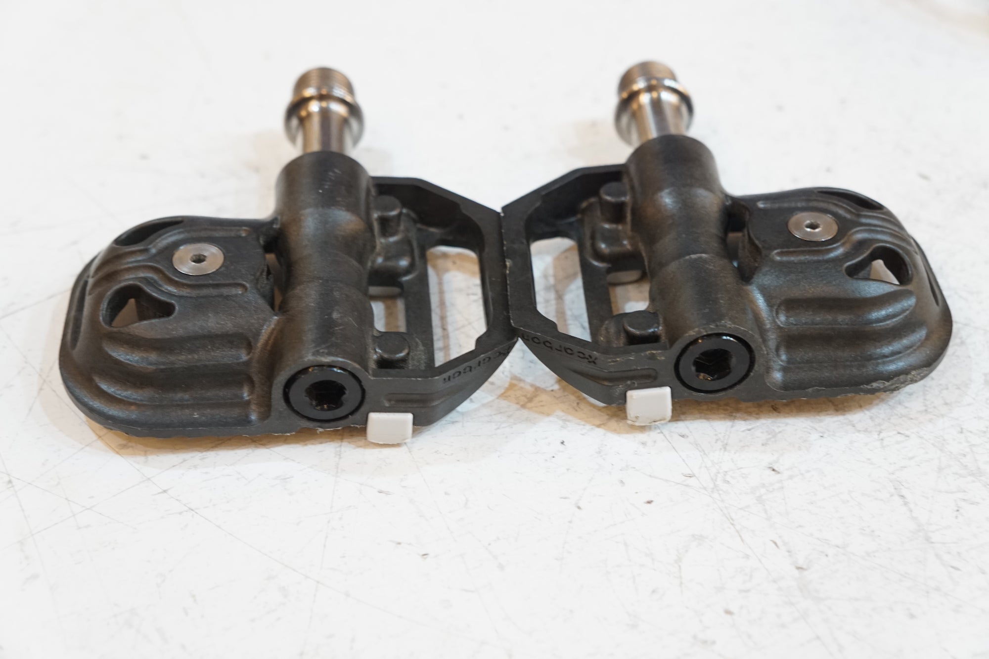 MAGPED 「マグペド」 GRAVEL X-CARBON ペダル / バイチャリ浦和ベース