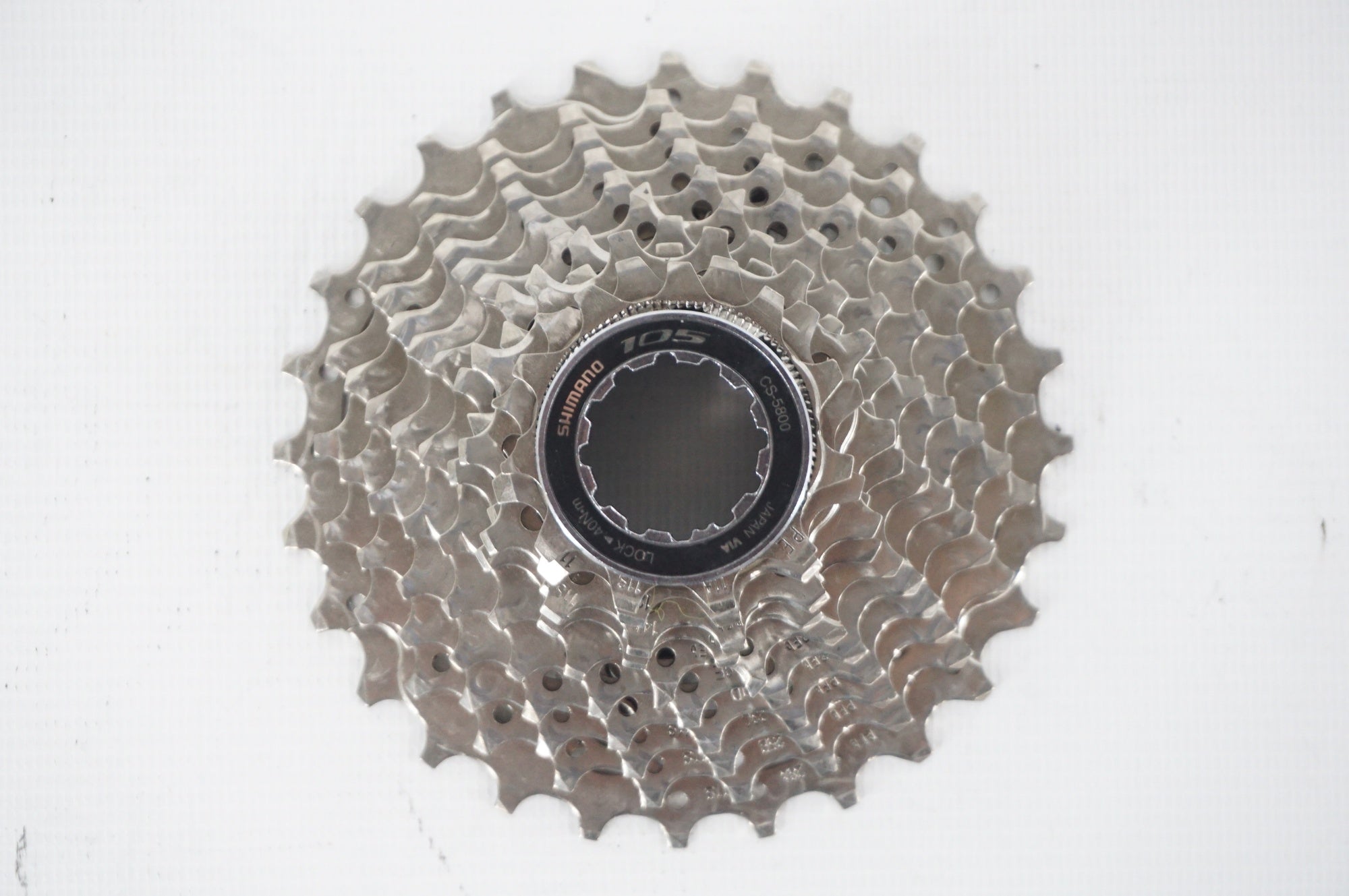 SHIMANO 「シマノ」 105 5800系コンポセット / 阪急塚口店