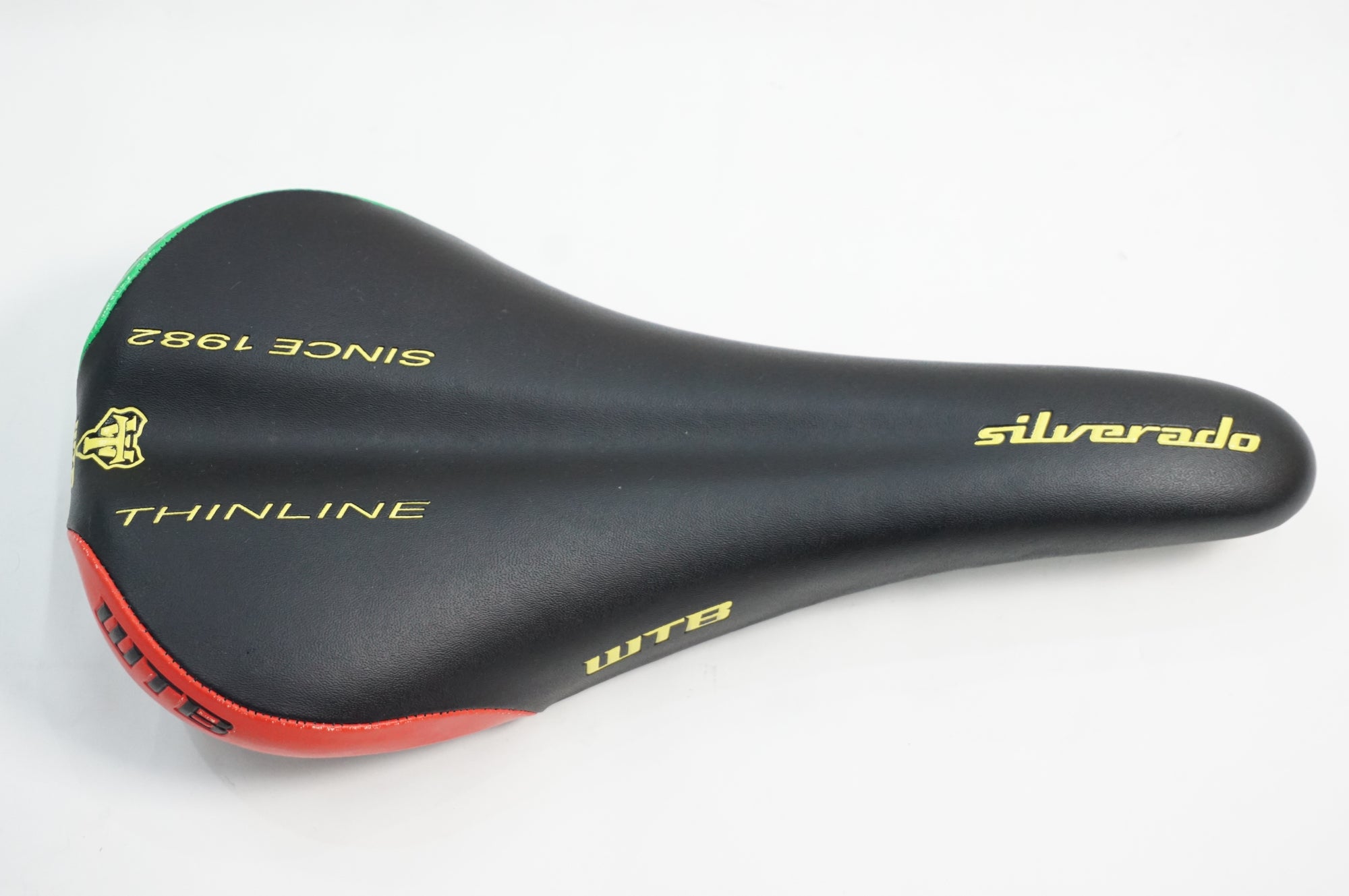 WTB 「ダブリューティービー」 SILVERADO サドル/ 川越店