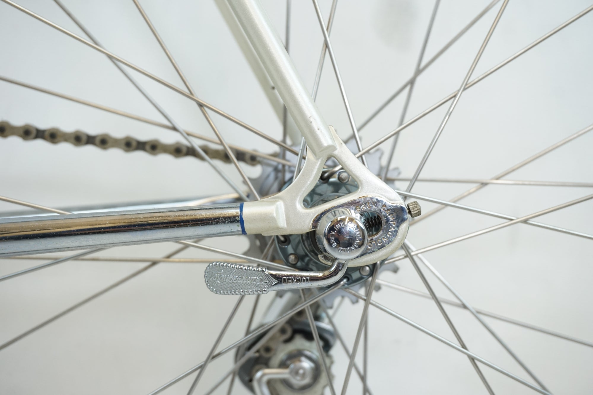 DE ROSA 「デローザ」 35TH ANNIVERSARIO 年式不明 ロードバイク / 有明ガーデン店