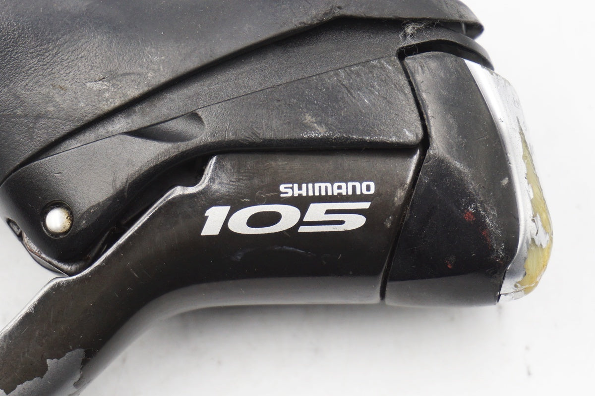 SHIMANO 「シマノ」 105 ST-5600 デュアルコントロールレバー / 奈良店