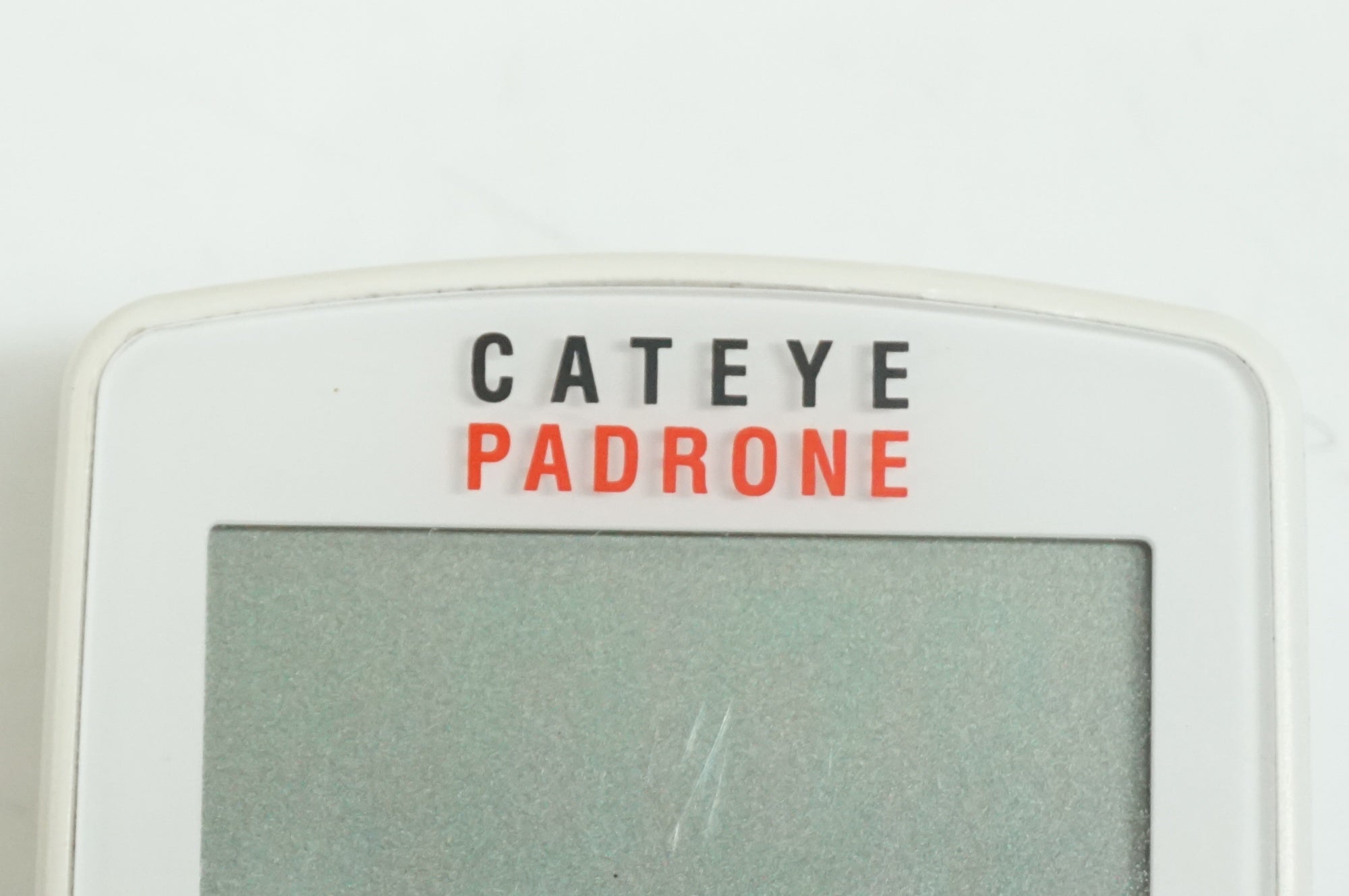 CATEYE 「キャットアイ」 CC-PA100W サイクルコンピューター / 大宮店