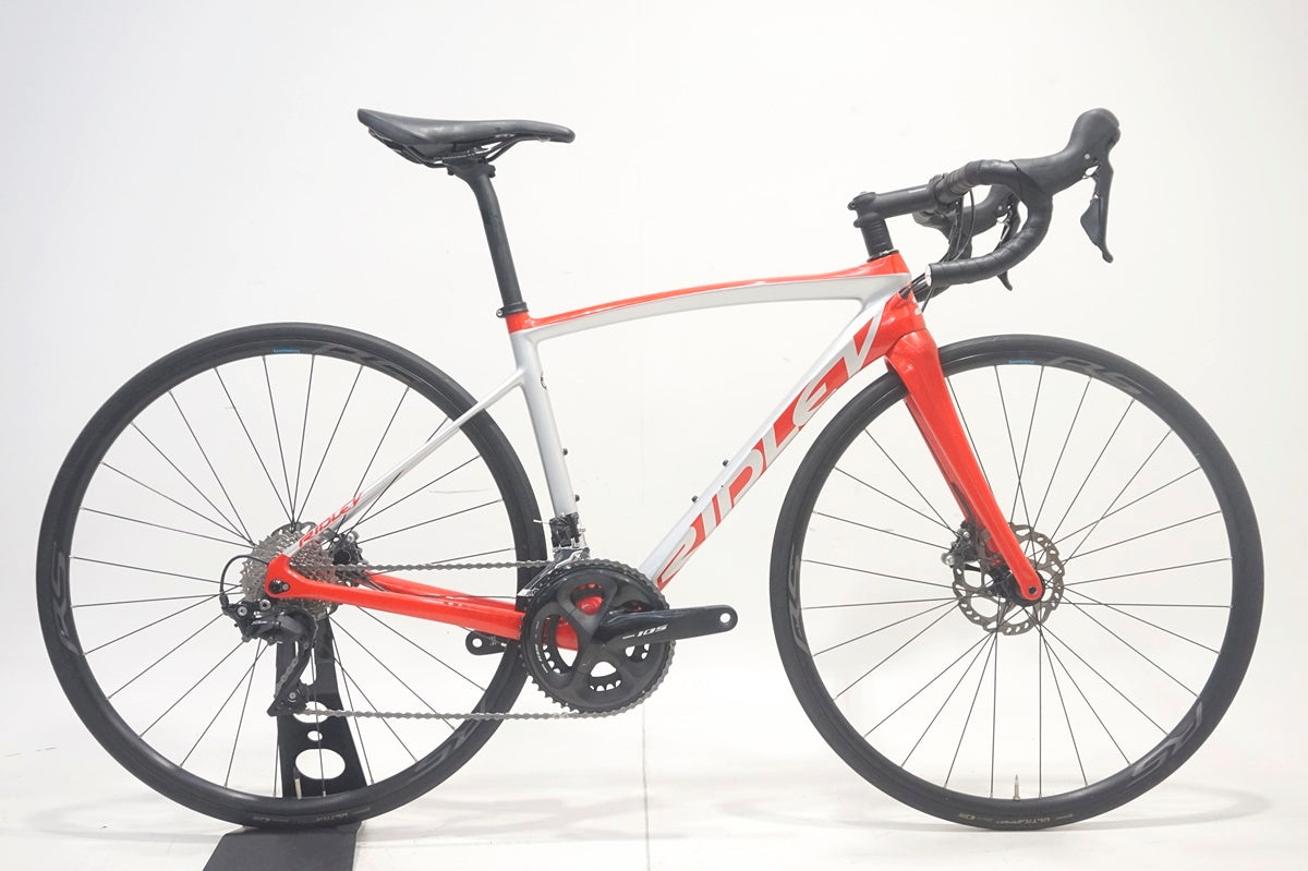 RIDLEY 「リドレー」 FENIX SL DISC 105 2022年モデル ロードバイク / 大阪門真店