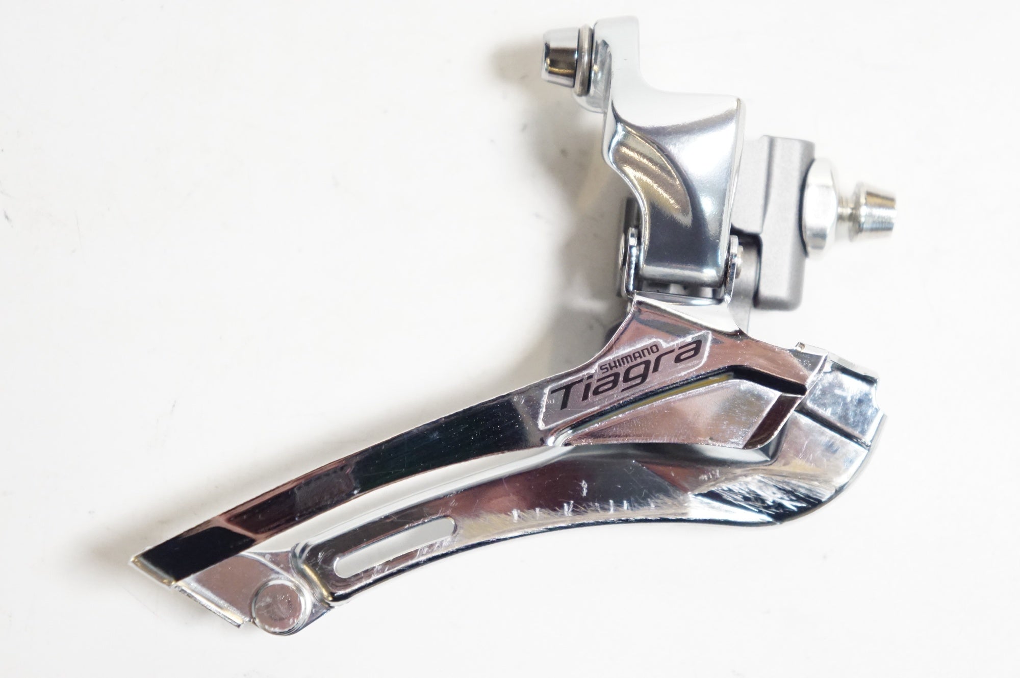 SHIMANO 「シマノ」 TIAGRA FD-4600 フロント RD-4601 リア