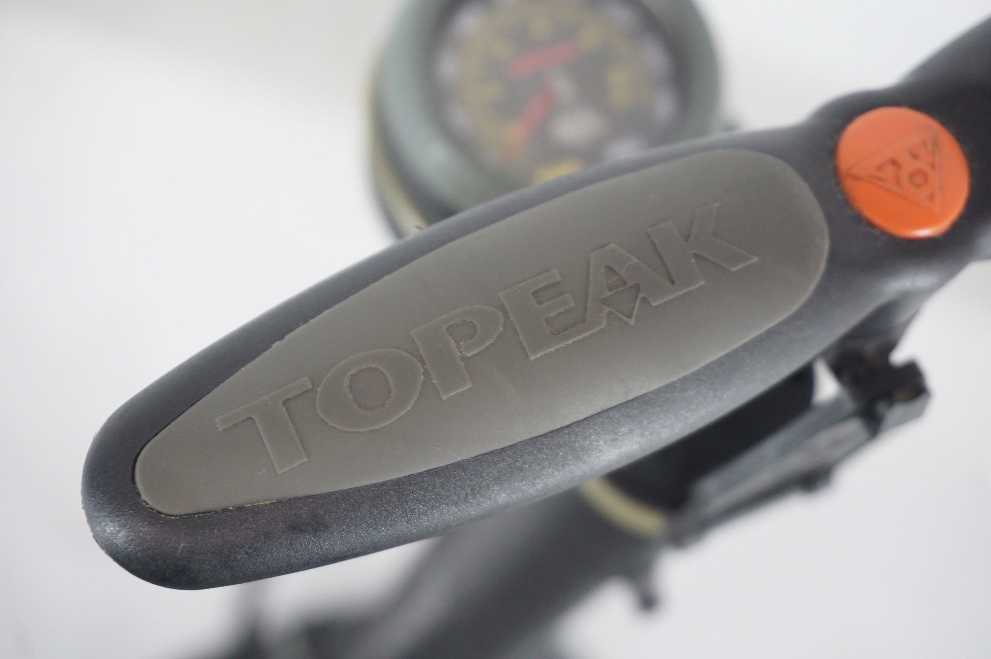 TOPEAK 「トピーク」 JOEBLOW COMP フロアポンプ / 阪急塚口店