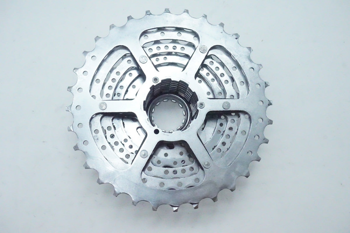SHIMANO「シマノ」 CS-HG51 スプロケット/ 京都西院店