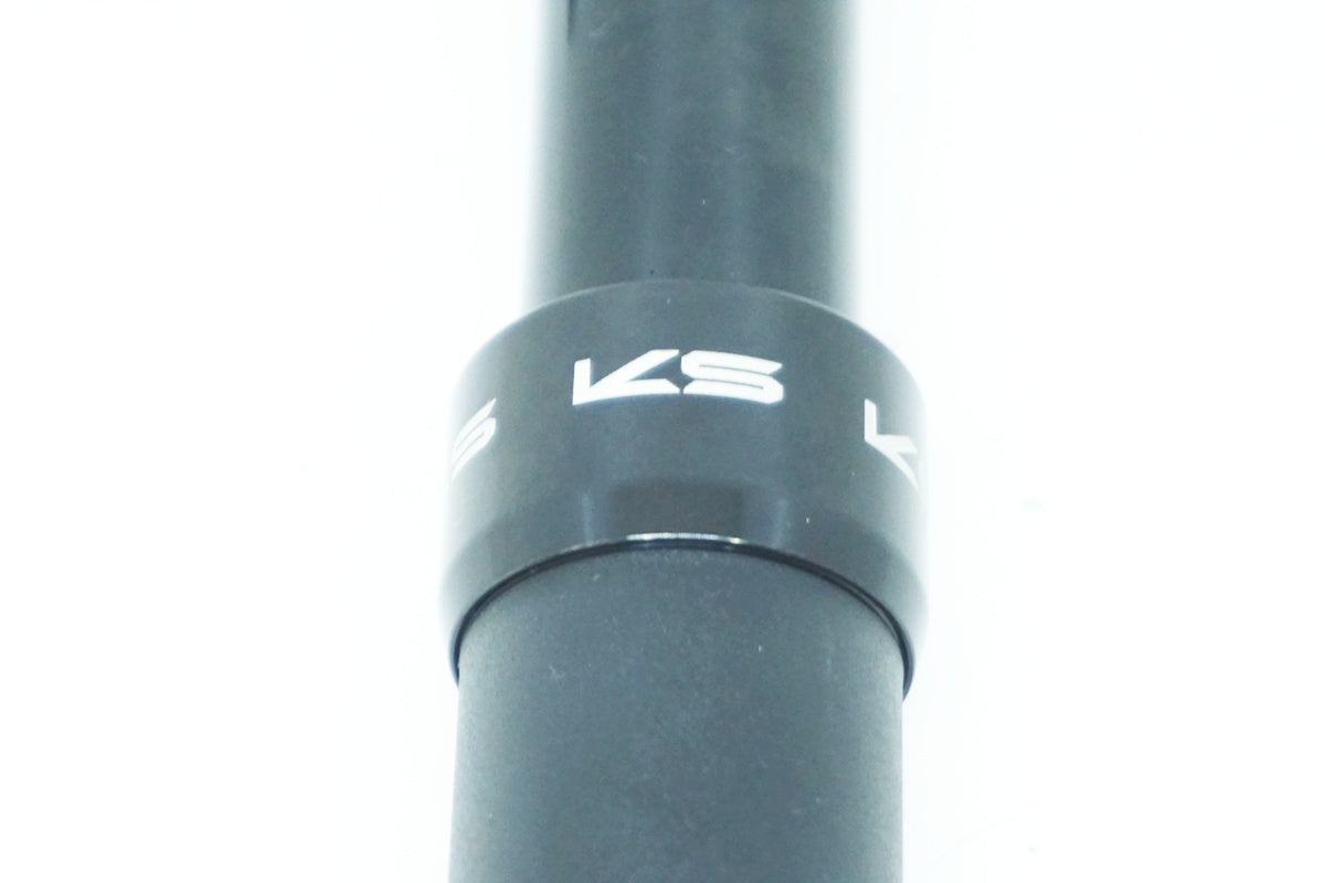 KIND SHOCK 「カインドショック」 Φ31.6 385mm シートポスト / 大阪美原北インター店