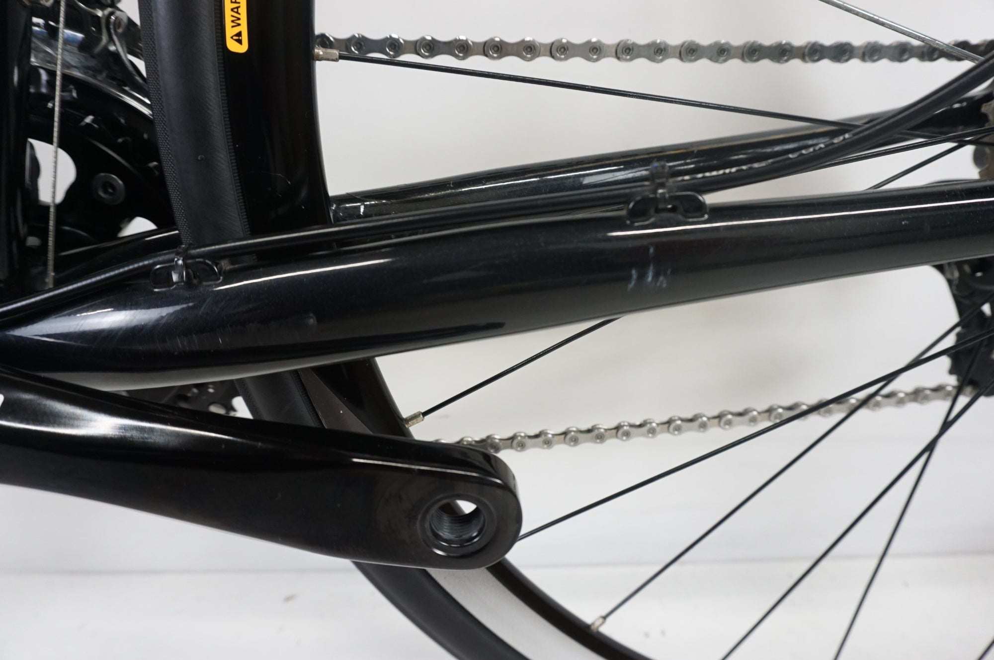 TREK 「トレック」 CROCKETT5 DISC 2016年モデル ロードバイク / 大宮店