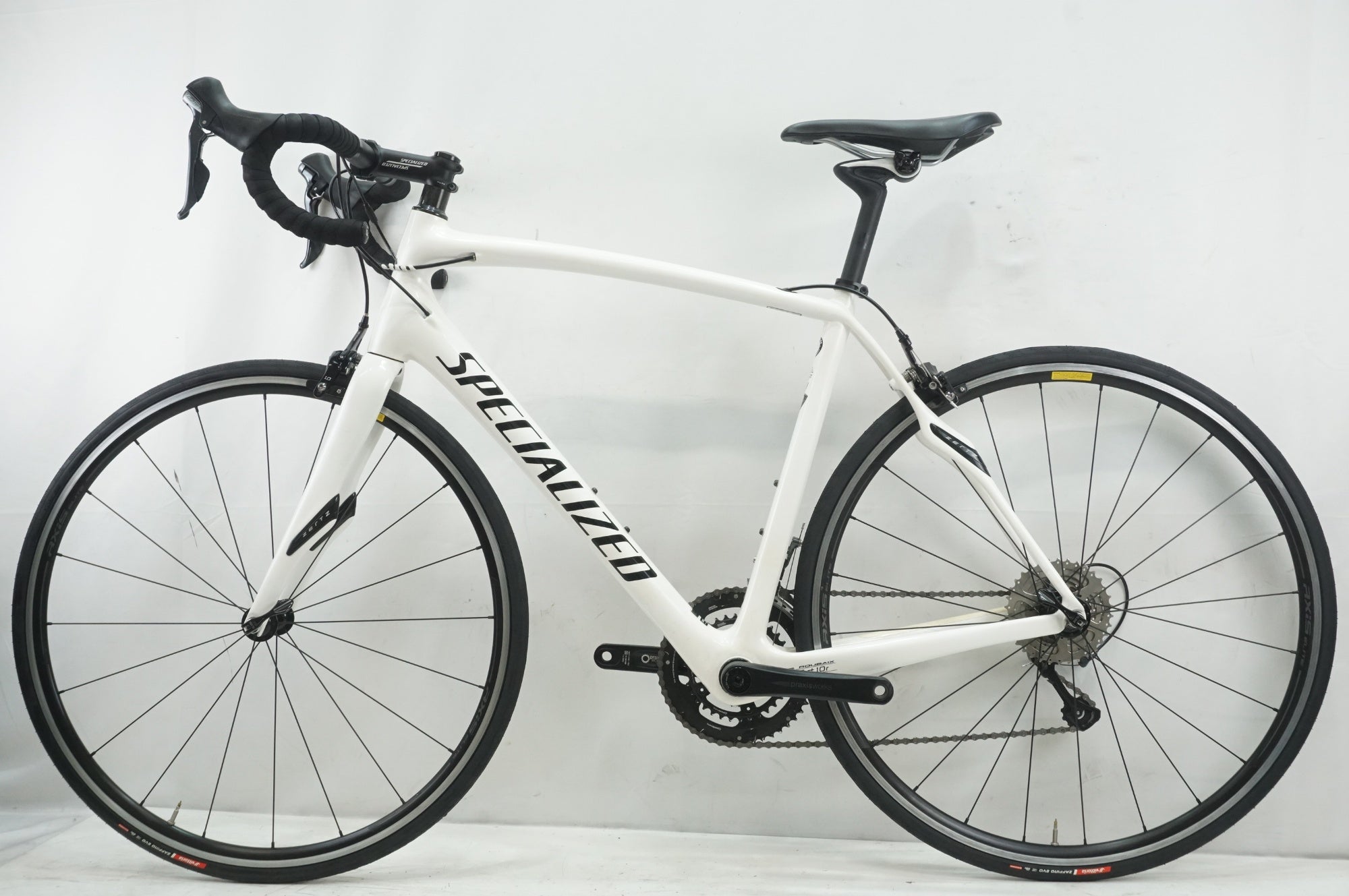SPECIALIZED ROUBAIX SL4 TIAGRA 2017年モデル ロードバイク / 大宮店