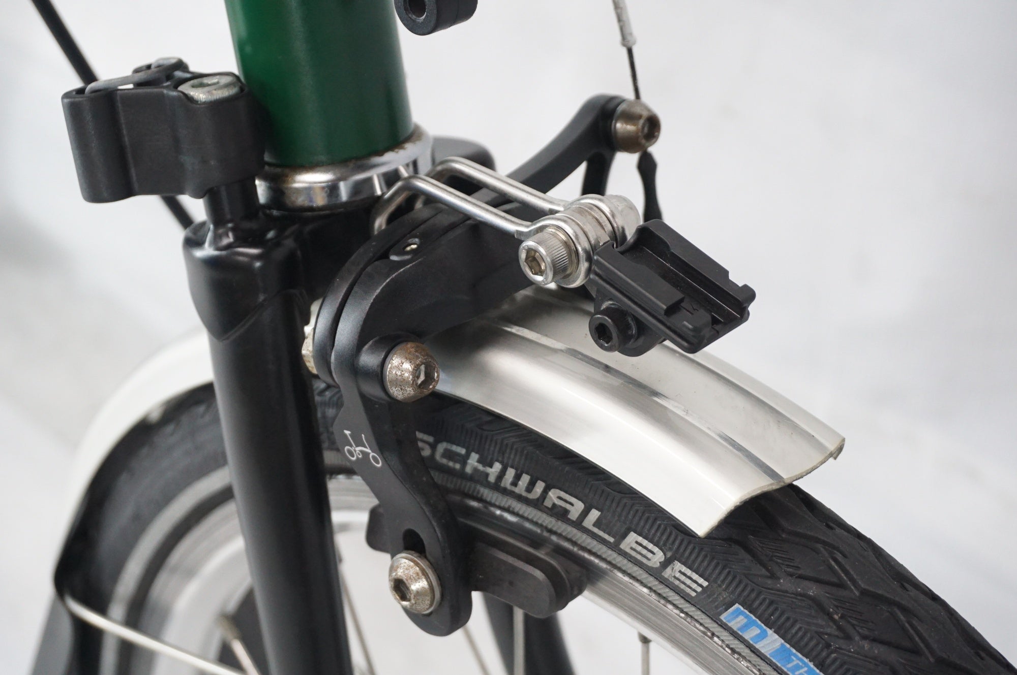 BROMPTON 「ブロンプトン」  M6L 2017年モデル 16インチ ミニベロ / 阪急塚口店