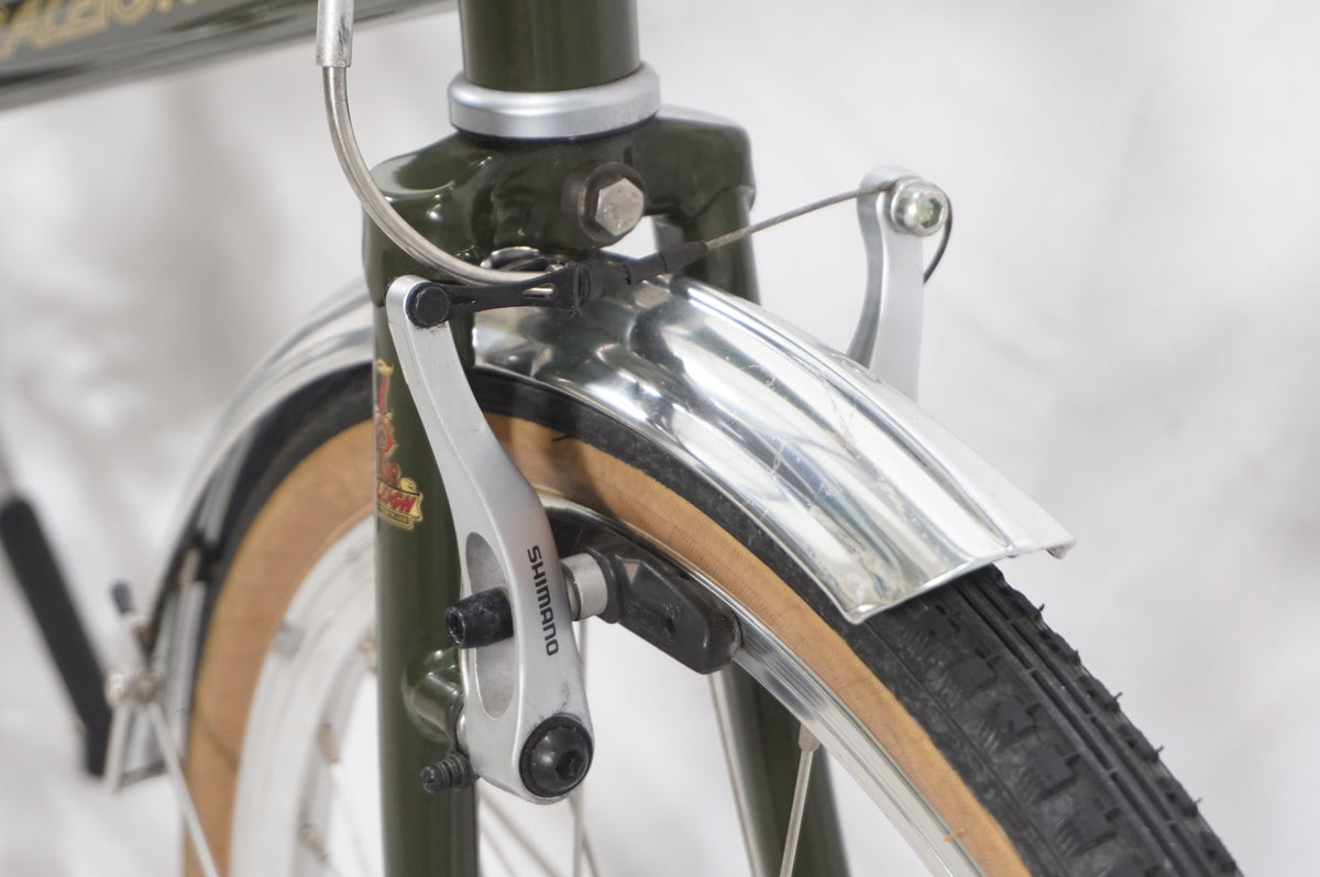 RALEIGH 「ラレー」 RSW SPORT 2025年モデル 20インチ ミニベロ / AKIBA店