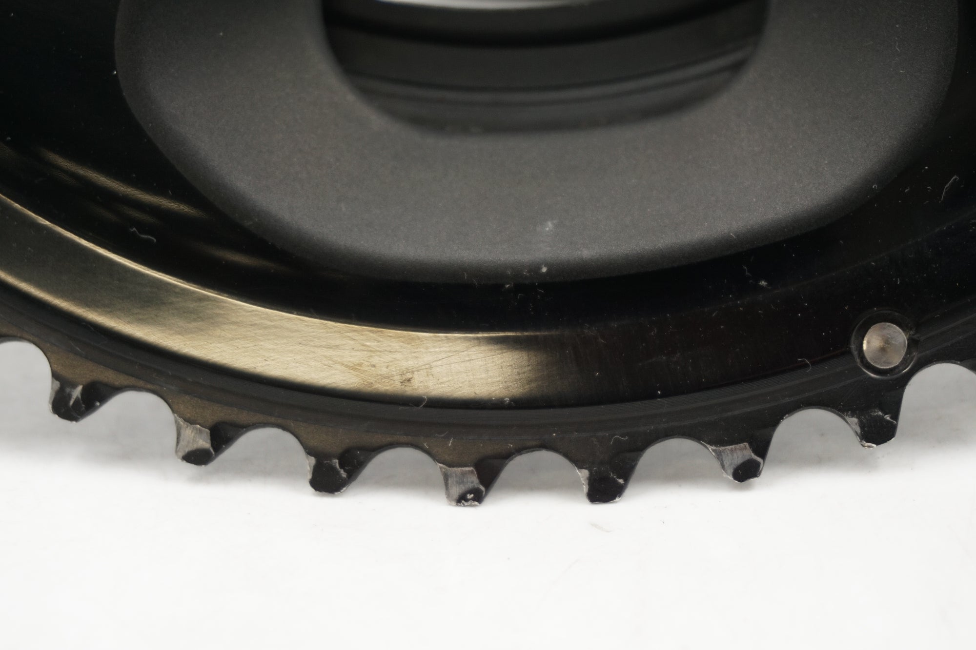 SHIMANO 「シマノ」 105 FC-R7000 52-36T 170mm クランク / 奈良店