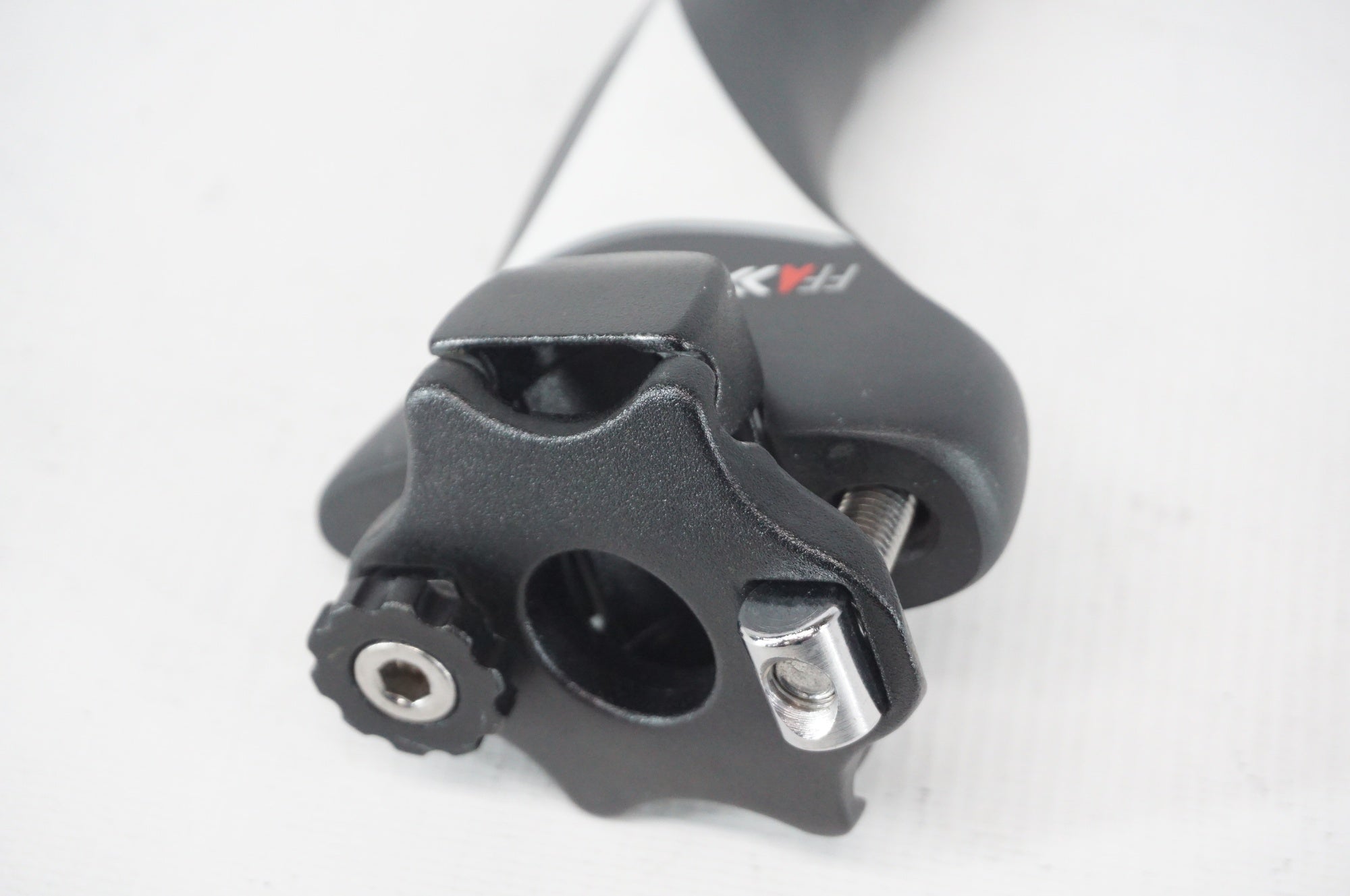 PROFILEDESIGN 「プロファイルデザイン」 FFA φ27.2 約300mm 90mmSB シートポスト / 阪急塚口店