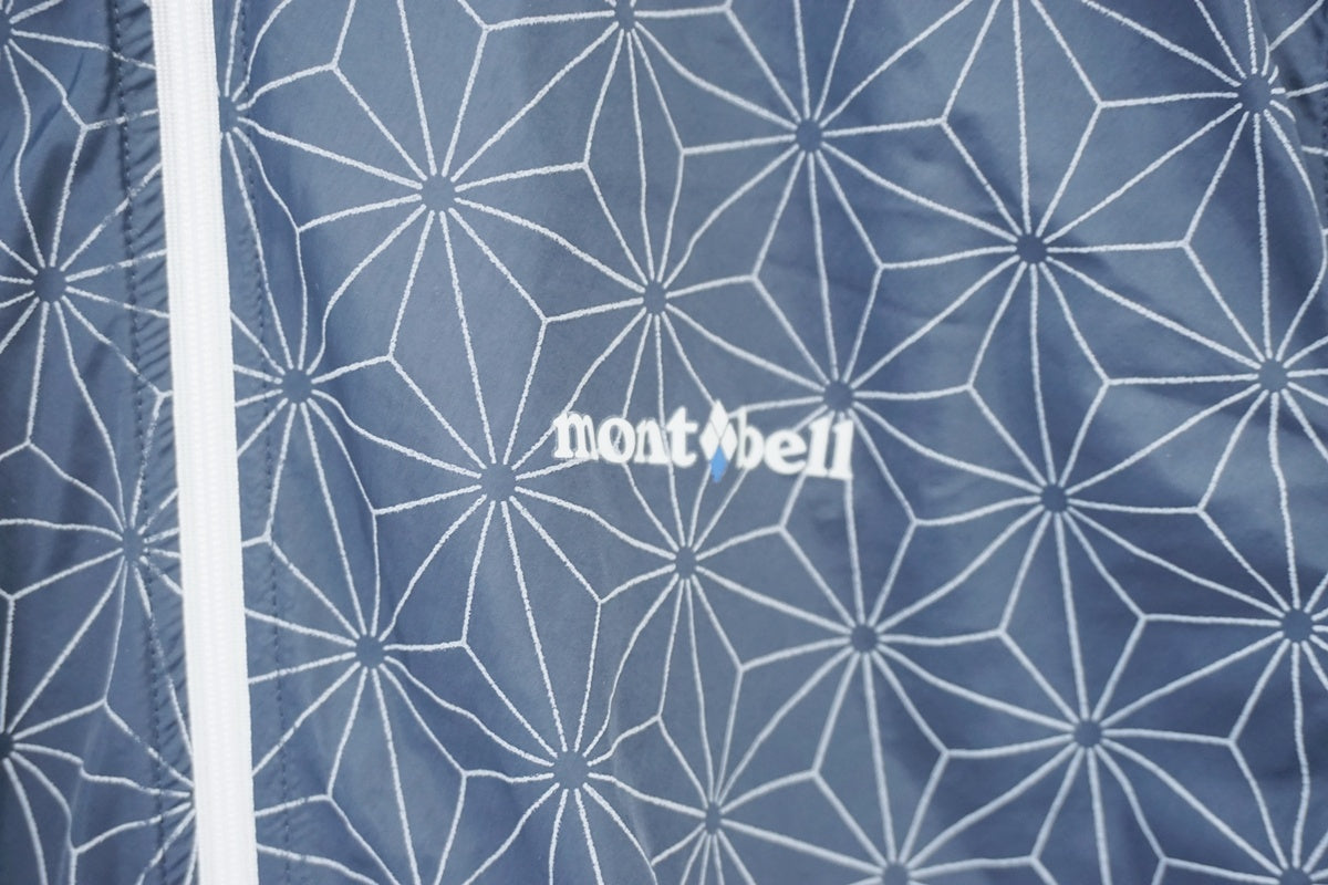 MONT-BELL 「モンベル」 XLサイズ ウインドブレーカー / 京都八幡店