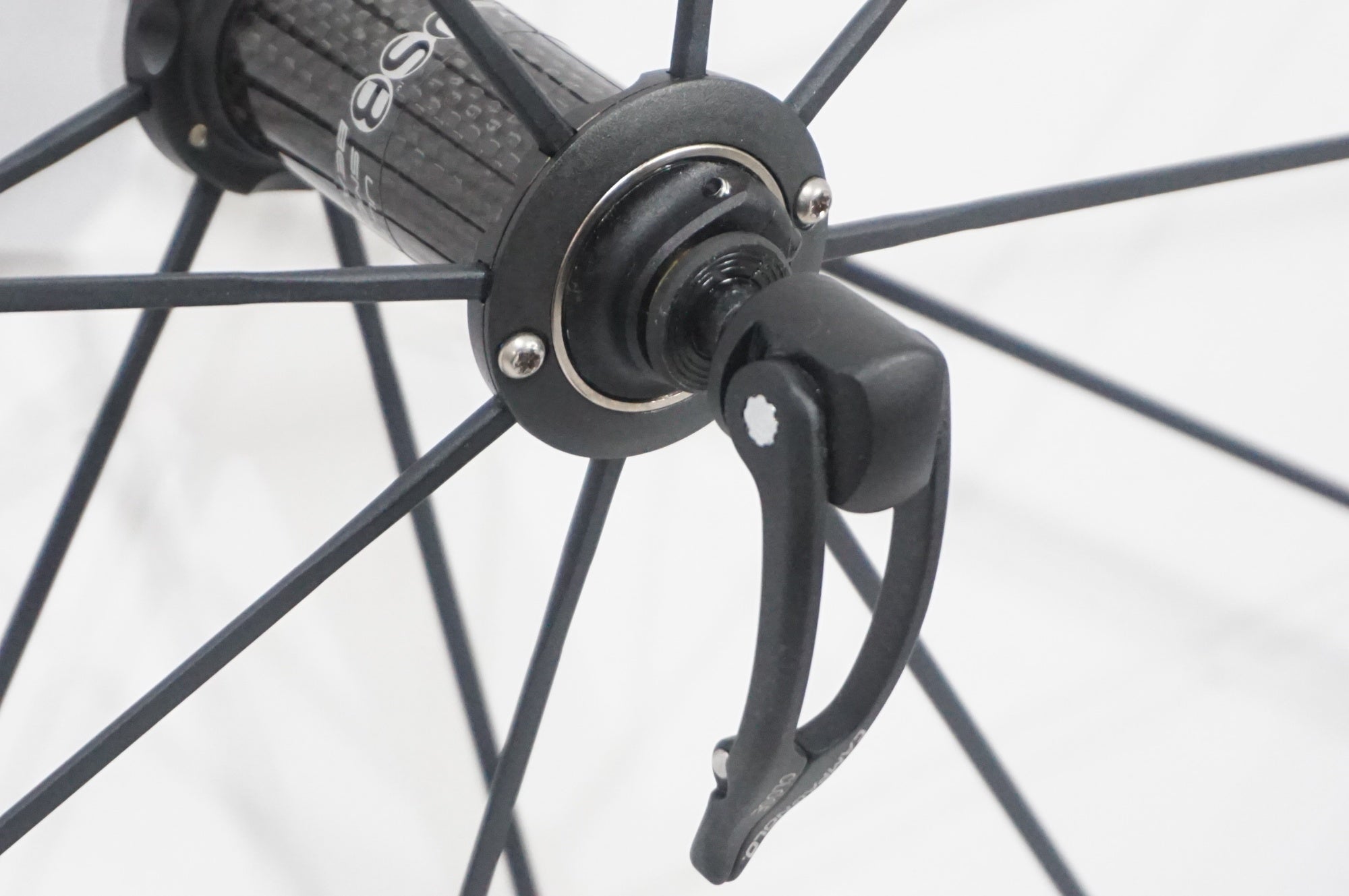 CAMPAGNOLO 「カンパニョーロ」 SHAMAL ULTRA C17 シマノ11速 ホイール