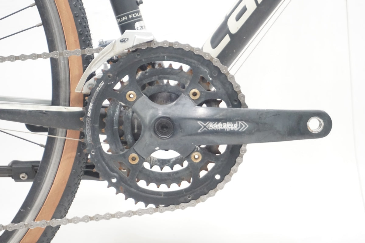 CANNONDALE 「キャノンデール」 QUICK 4 2014年モデル クロスバイク