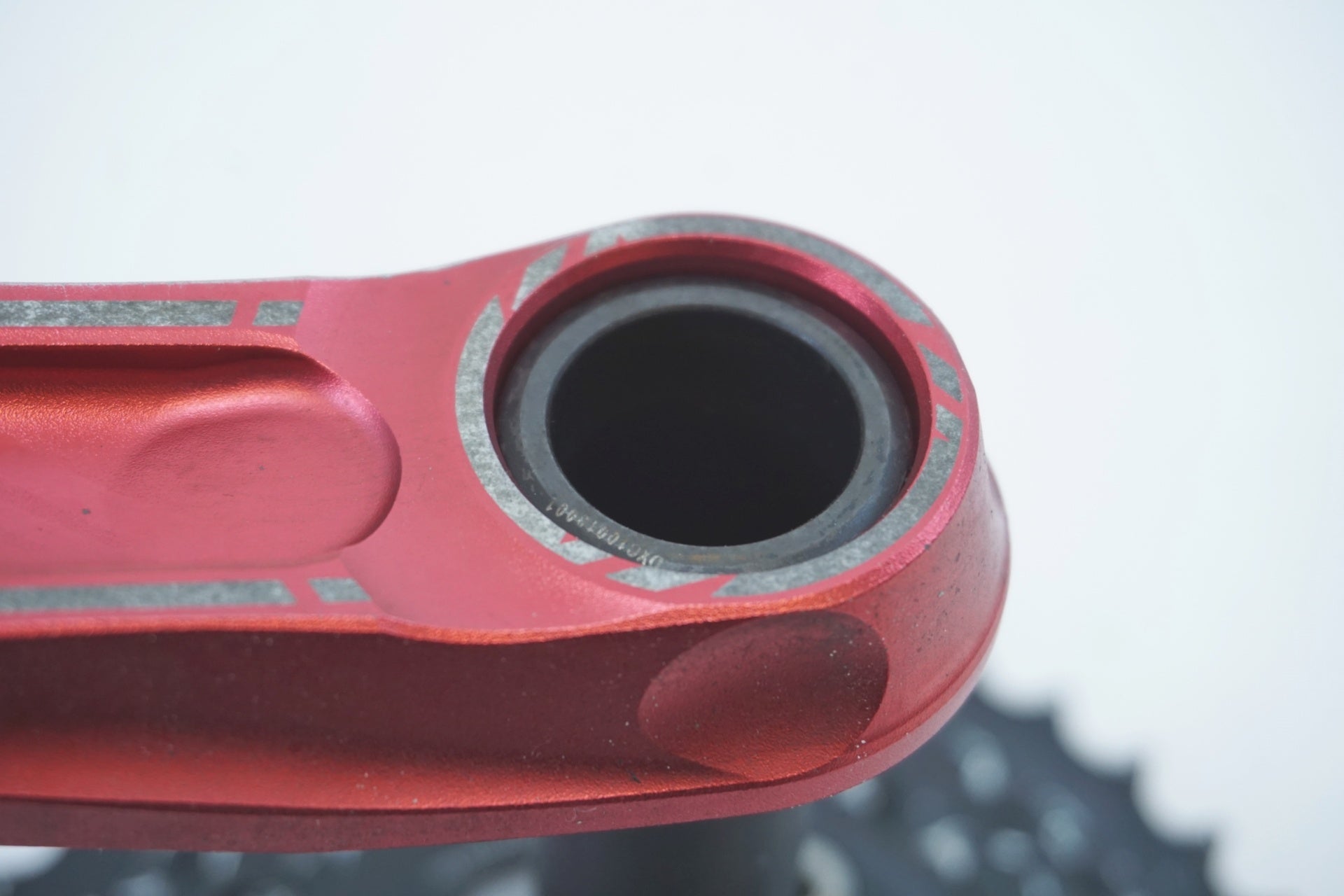 RACEFACE  「レースフェイス」 TURBINE 42-32-24T 175mm クランク / 有明ガーデン店