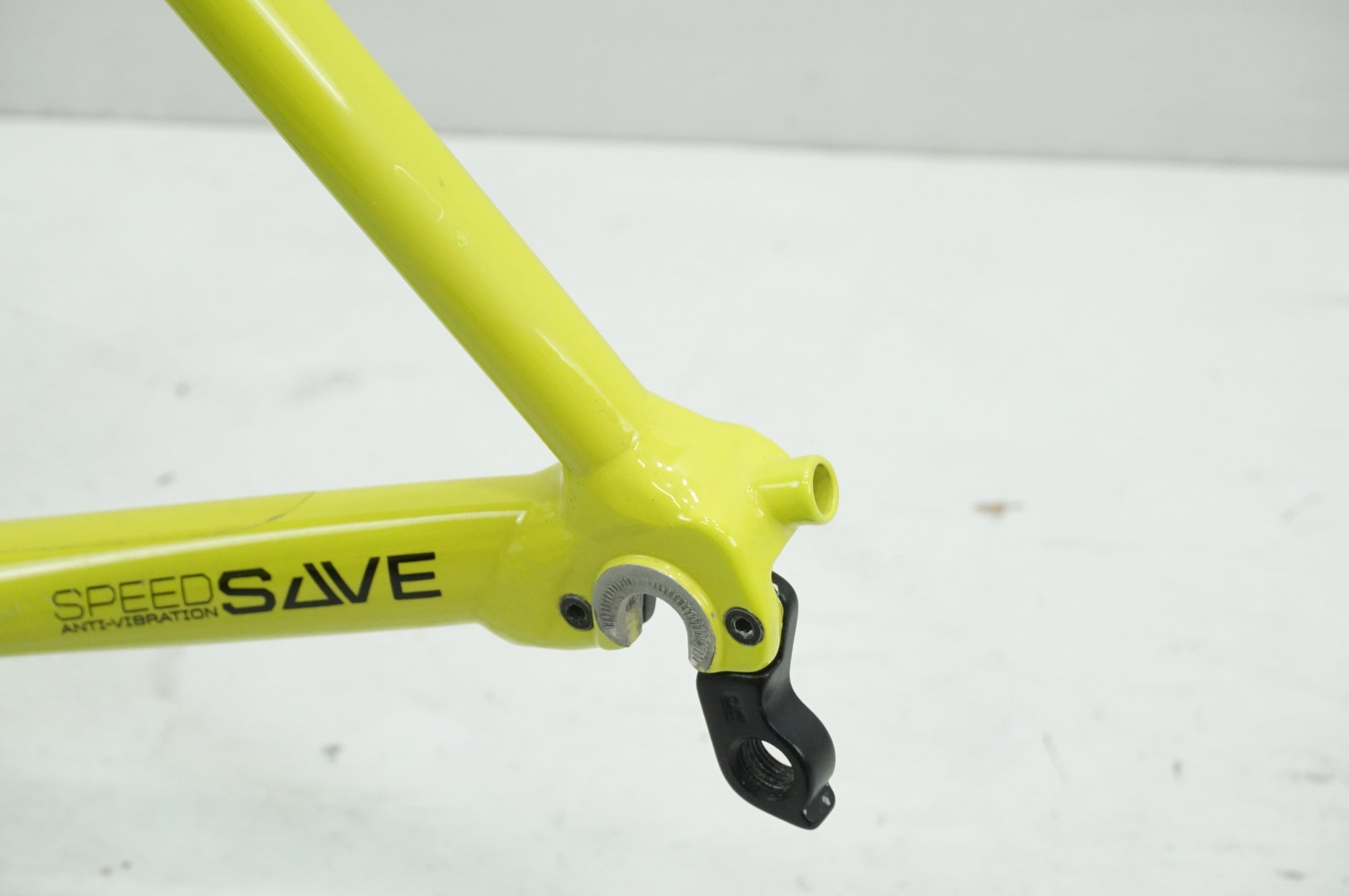 【美品】キャノンデール CAAD12 2016年モデル フレームセット CAAD12 2016年モデル フレームセット CANNONDALE 「キャノンデール