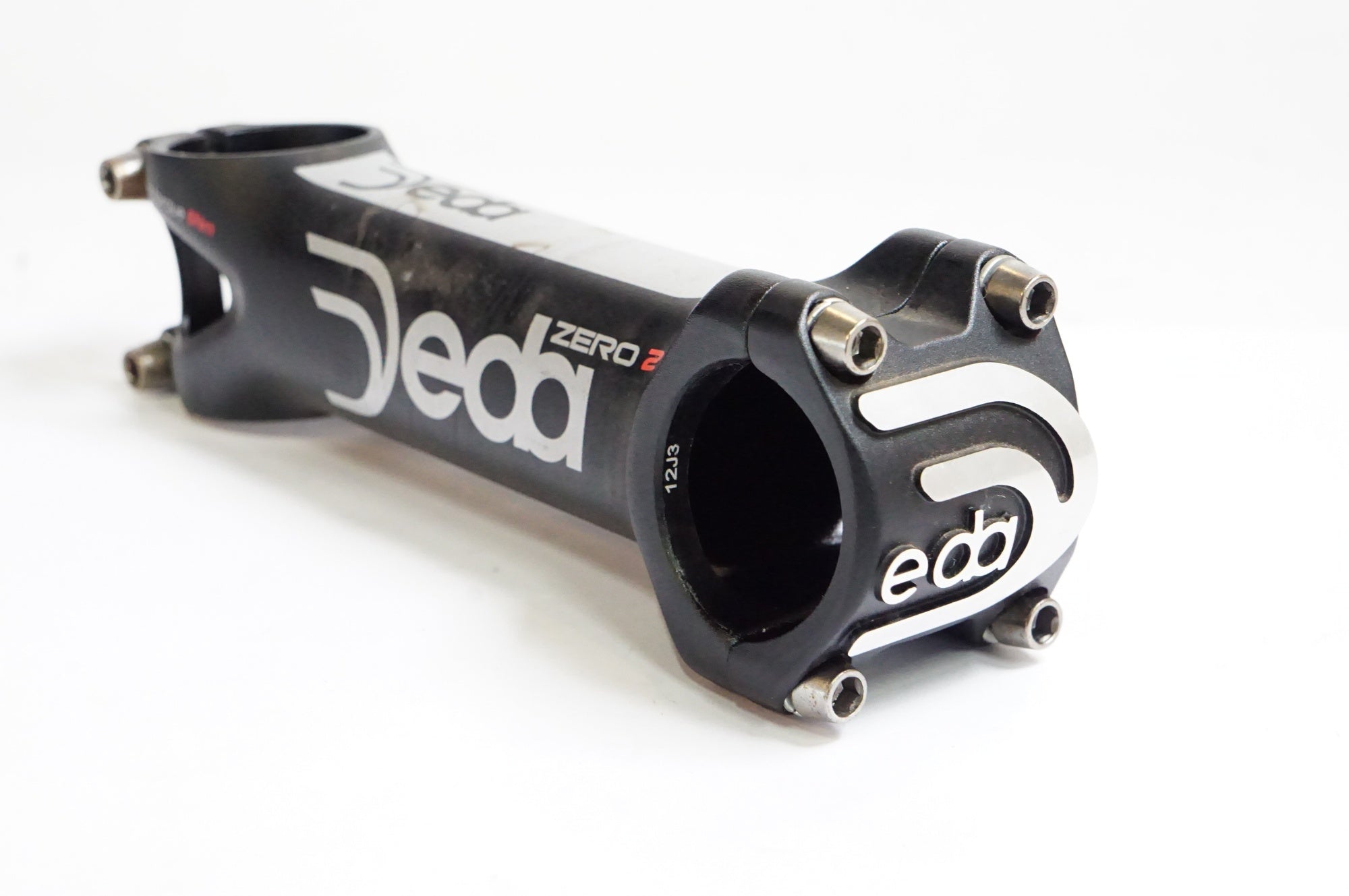 DEDA 「デダ」 ZERO2 φ31.7 120mm ステム / 熊谷本店