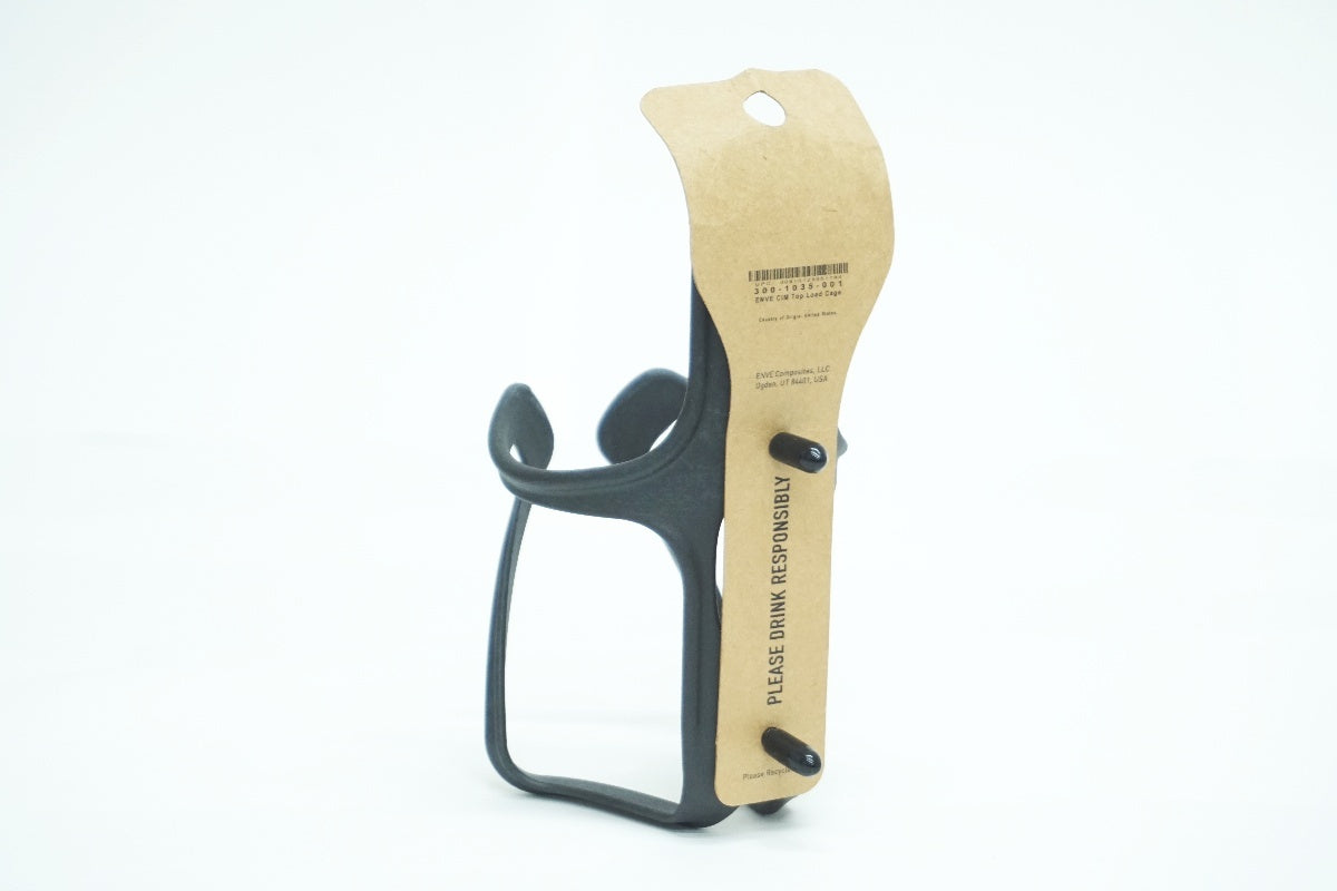 ENVE 「エンヴィ」 C.I.M. BOTTLE CAGE カーボン ボトルケージ / 大阪美原北インター店