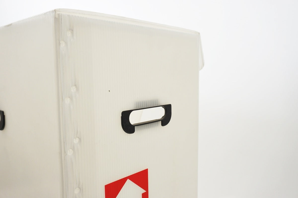 ACOR 「エイカー」 BIKE PORTER 輸送BOX / 東京商品化センター