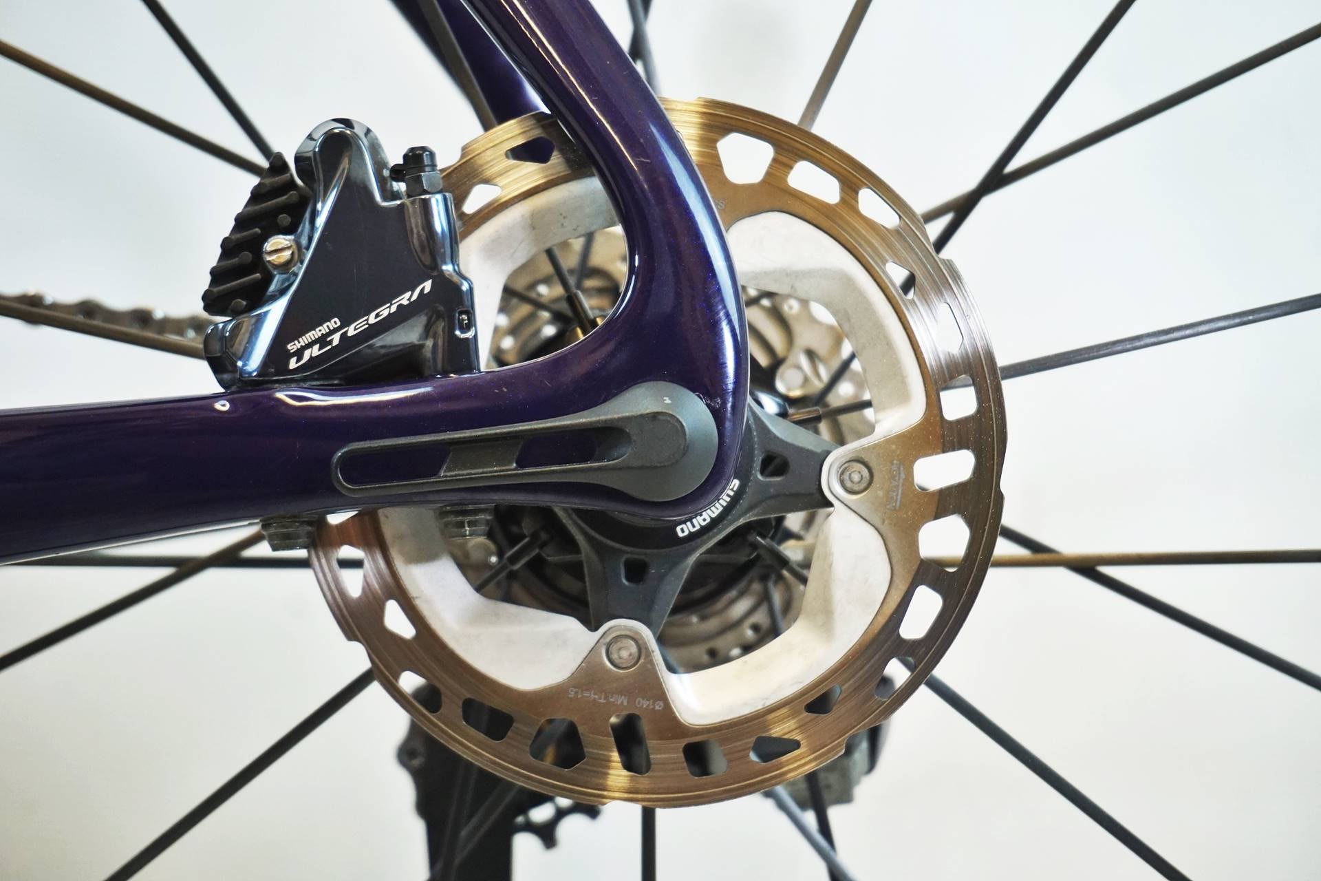 CERVELO 「サーヴェロ」 S5 DISC 2020年モデル カスタム ロードバイク