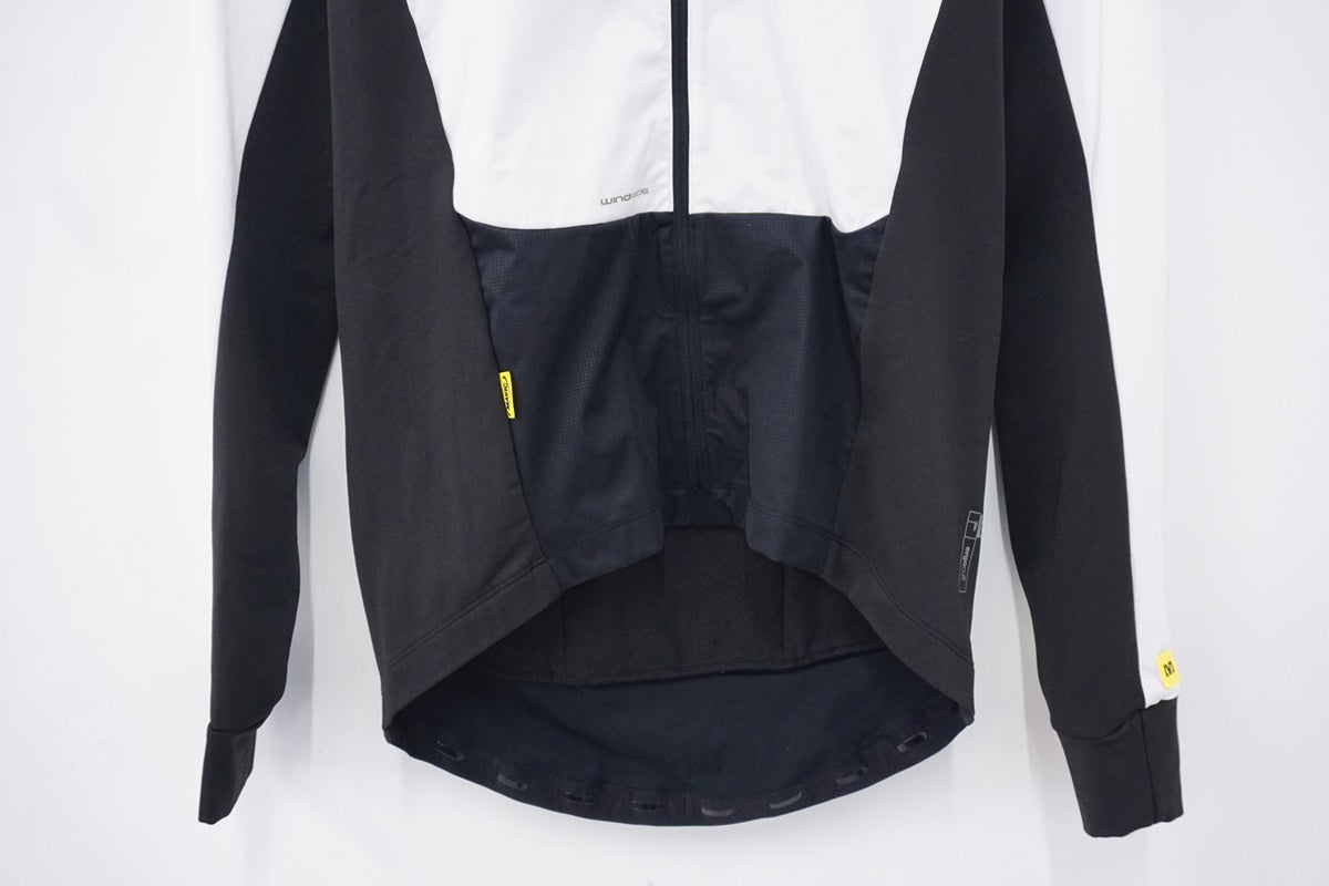 MAVIC「マビック」 COSMIC WIND LS JERSEY Lサイズ ジャージ / 浜松店