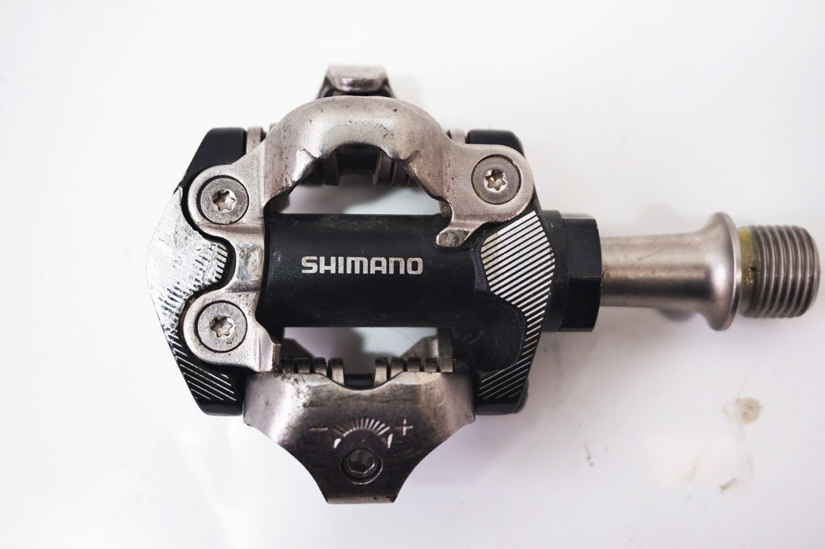 SHIMANO 「シマノ」 DEORE XT PD-M8100 SPD ペダル / バイチャリ世田谷店