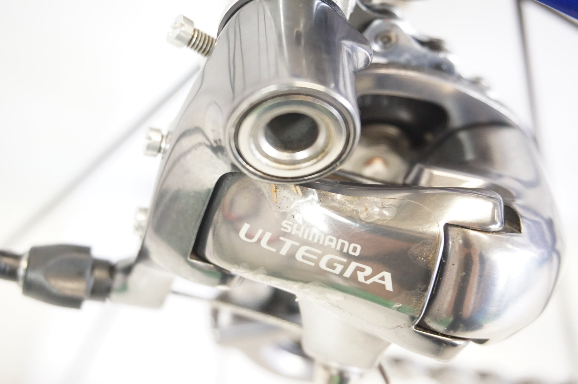 GIOS L「ジオス」 EGGERO 2009年モデル ロードバイク / 宇都宮店