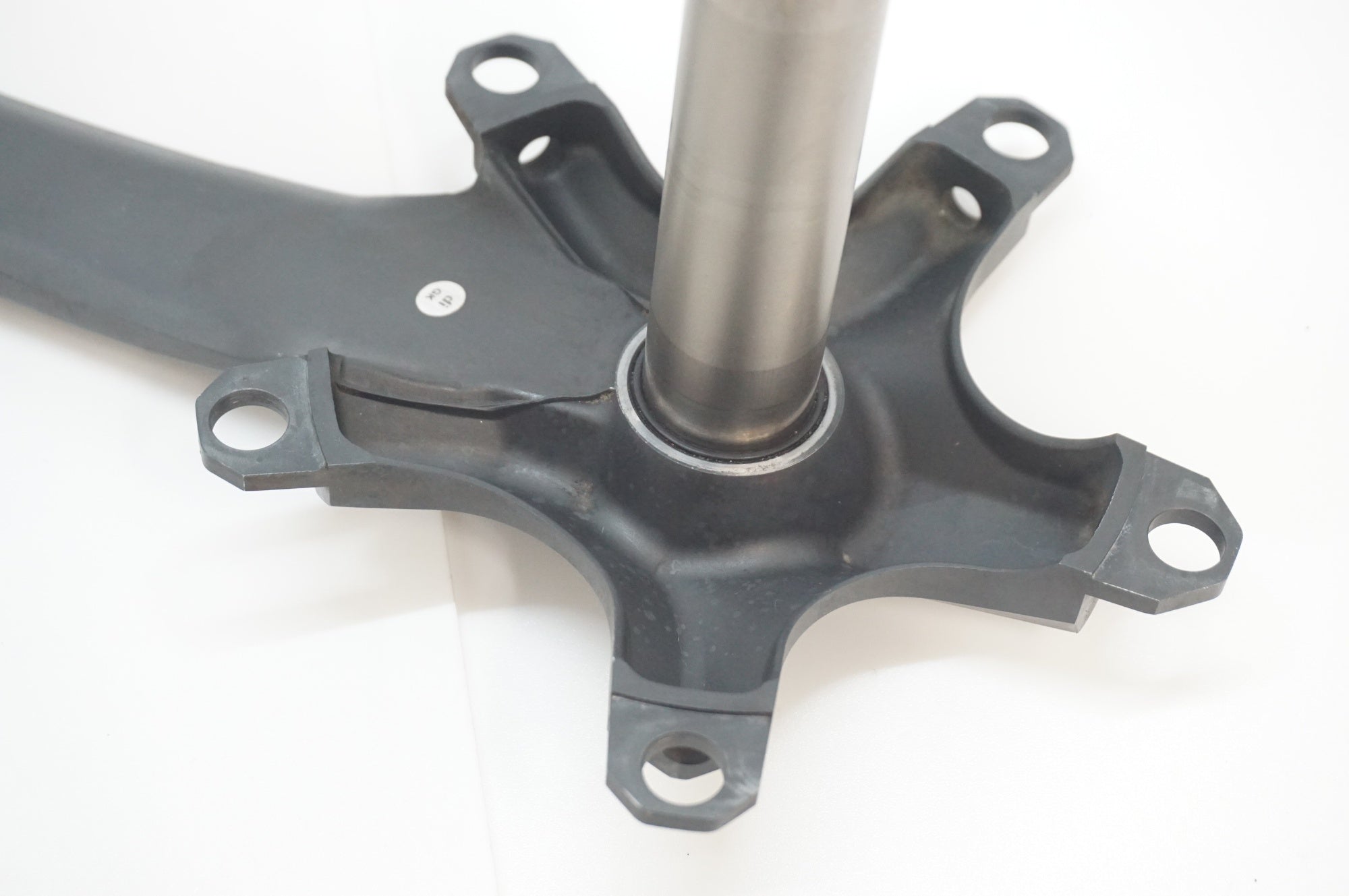 SHIMANO 「シマノ」 DURA-ACE FC-7900 170mm クランクアーム / 福岡店