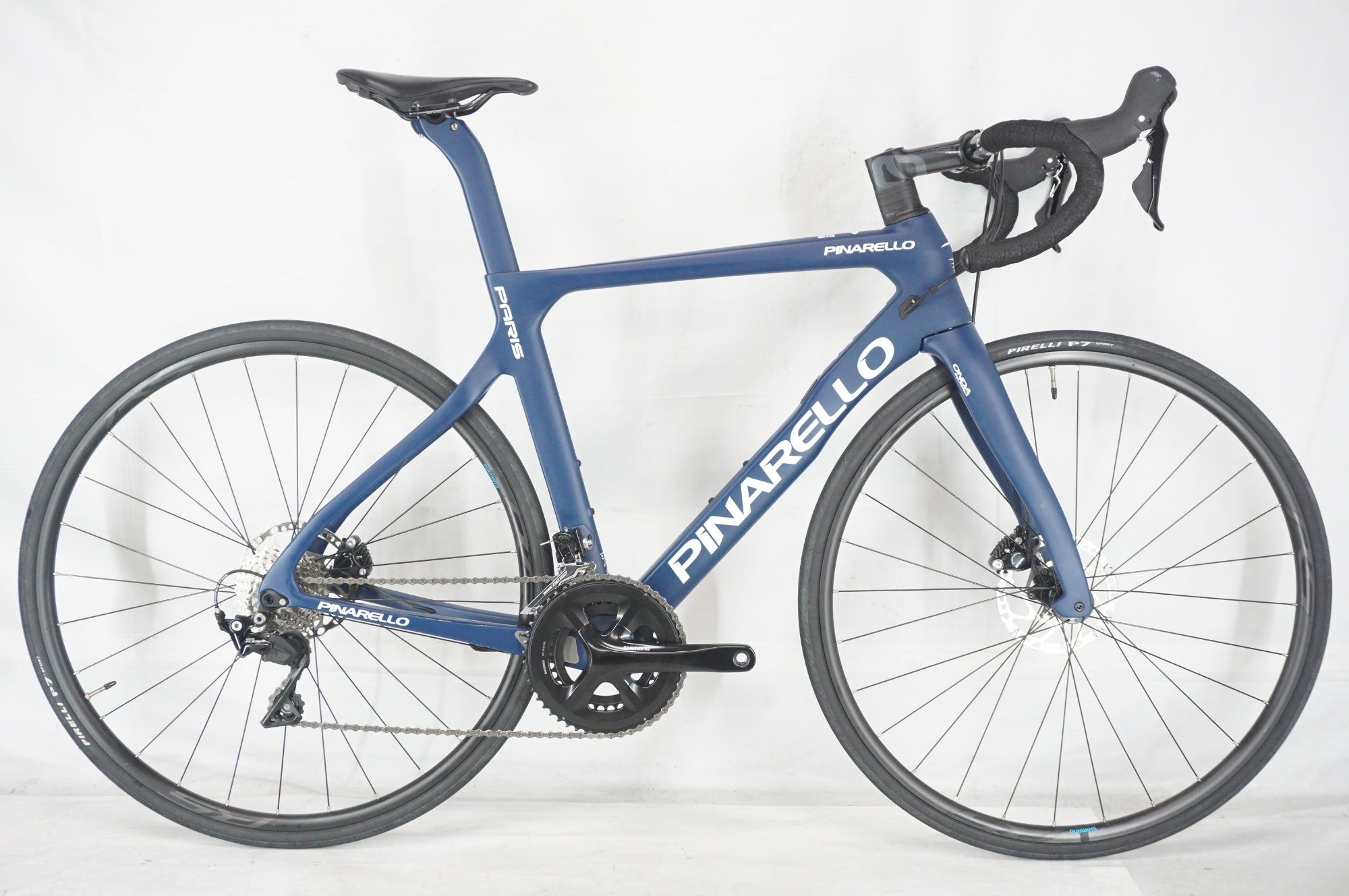 PINARELLO 「ピナレロ」 PARIS DISK 105 2022年モデル ロードバイク / 阪急塚口店