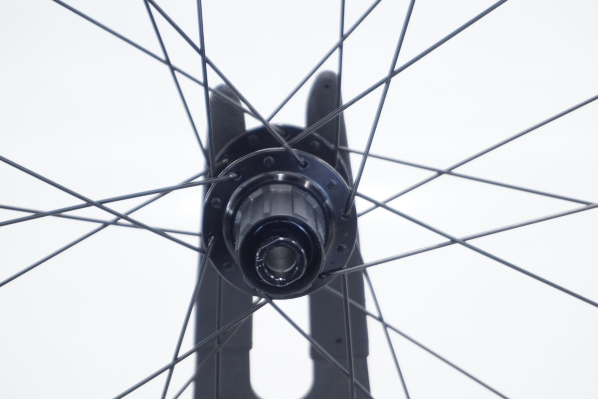 BONTRAGER 「ボントレガー」 AFFINITY TLR DISC SHIMANO11速 ホイールセット BONTRAGER 「ボントレガー」 AFFINITY TLR DISC SHIMANO11速 ホイール