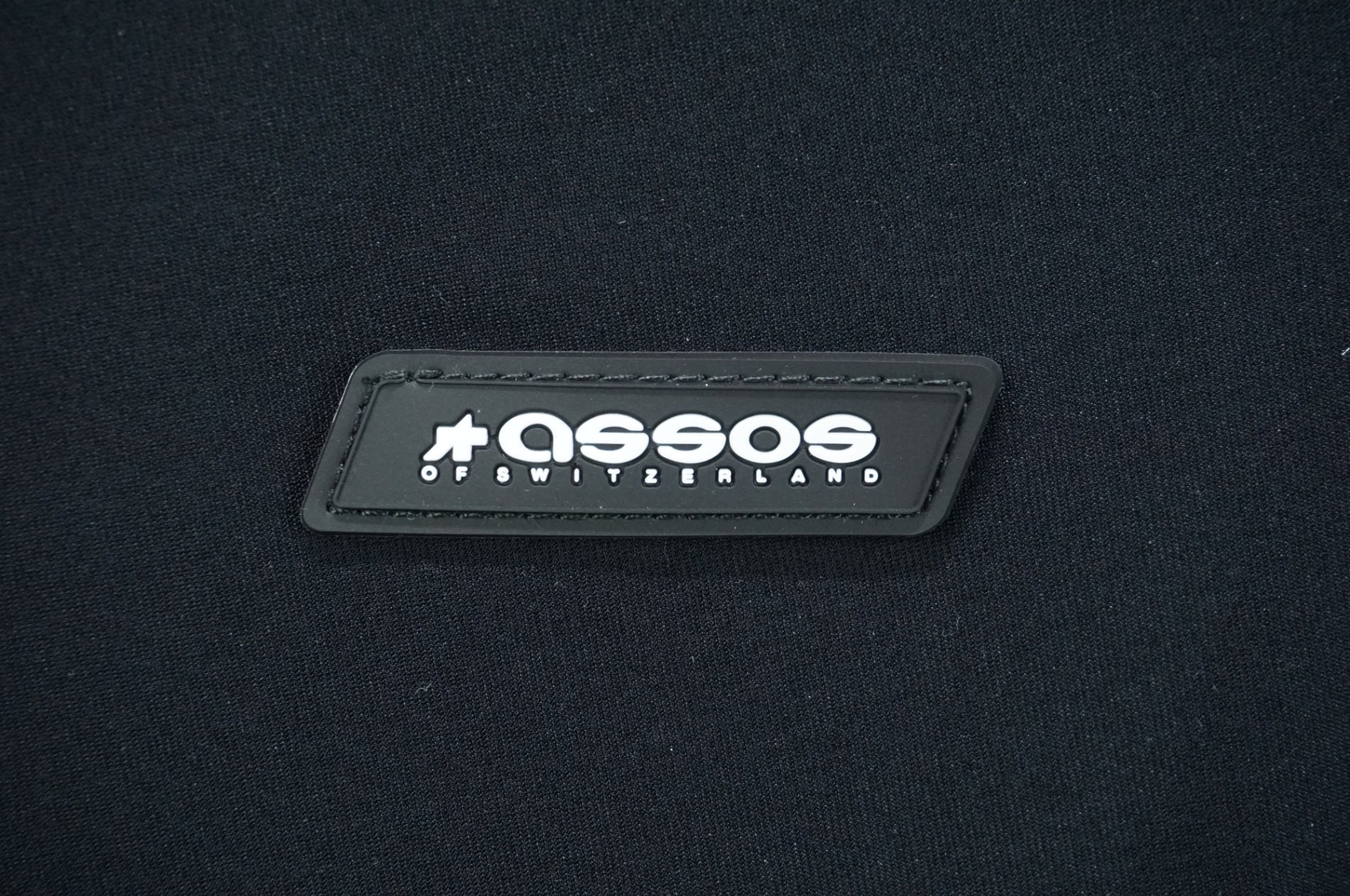 ASSOS 「アソス」 Mサイズ サイクルジャージ / 中目黒店