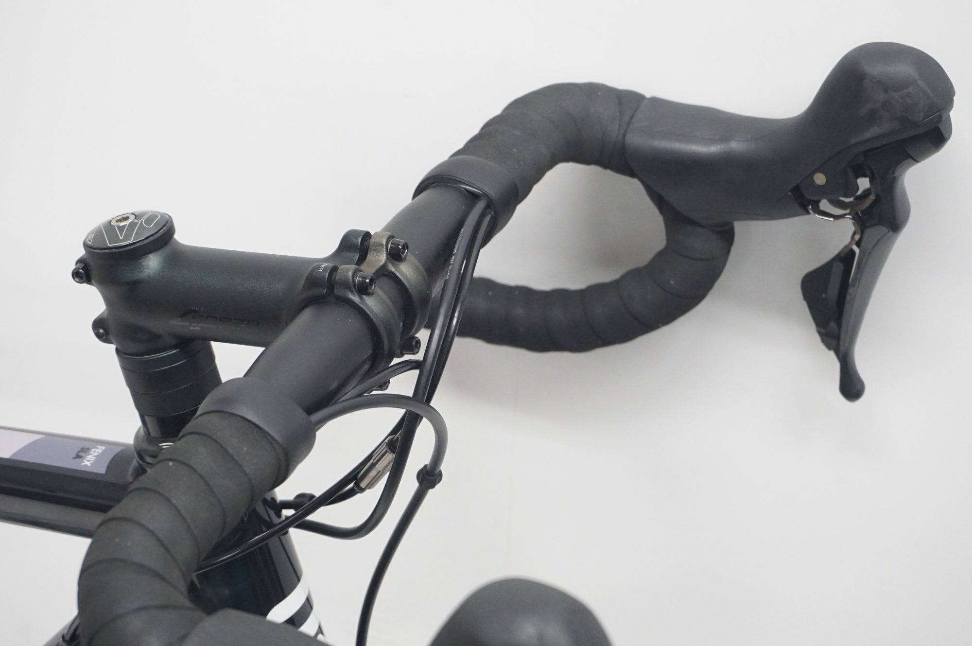 RIDLEY 「リドレー」 FENIX SLA DISC TIAGRA 2024年モデル ロード