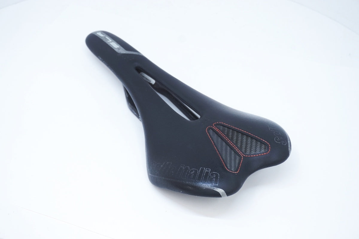 SELLE ITALIA 「セライタリア」 SLR カーボンレール サドル / 大阪美原北インター店