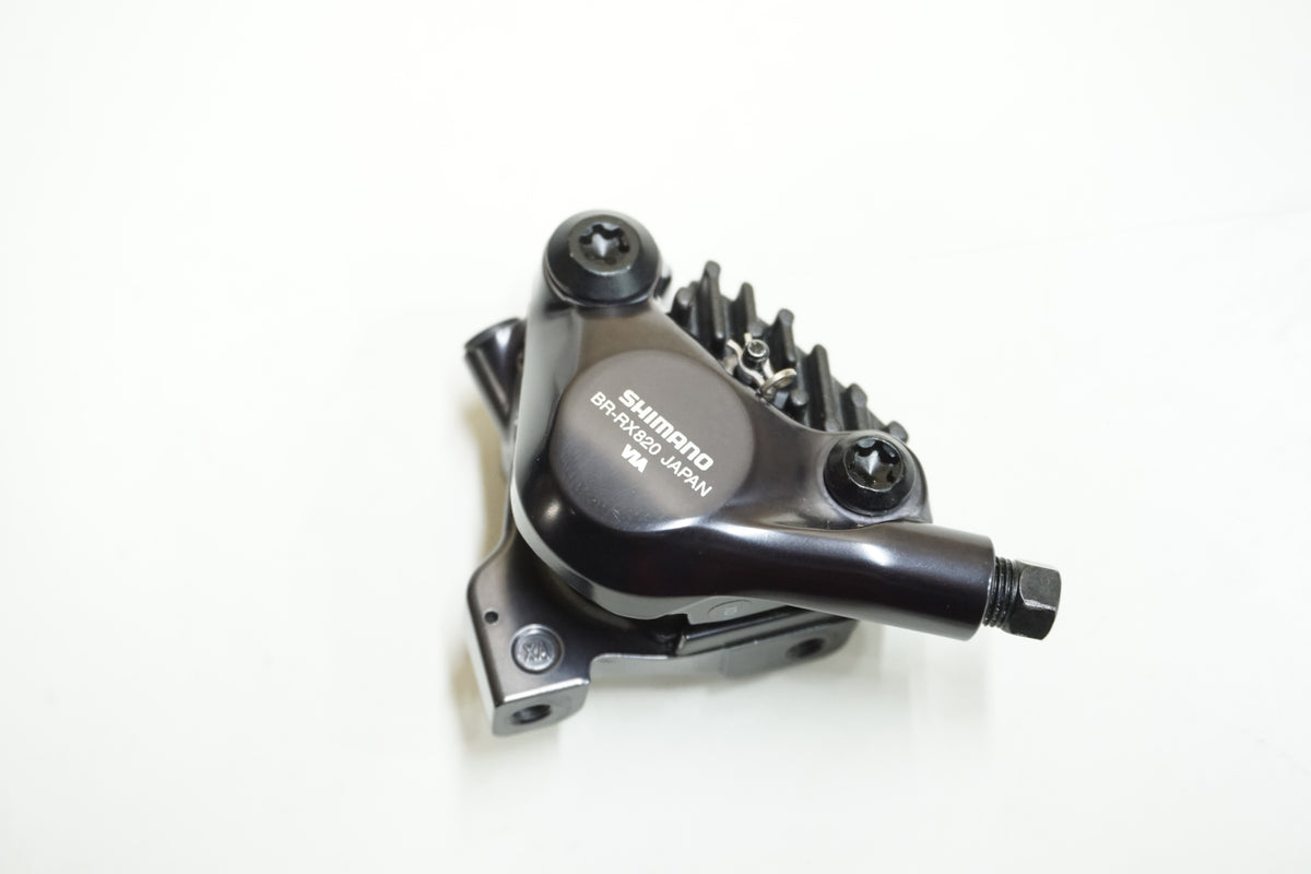 SHIMANO 「シマノ」 GRX BR-RX820 ブレーキキャリパー / 大宮店