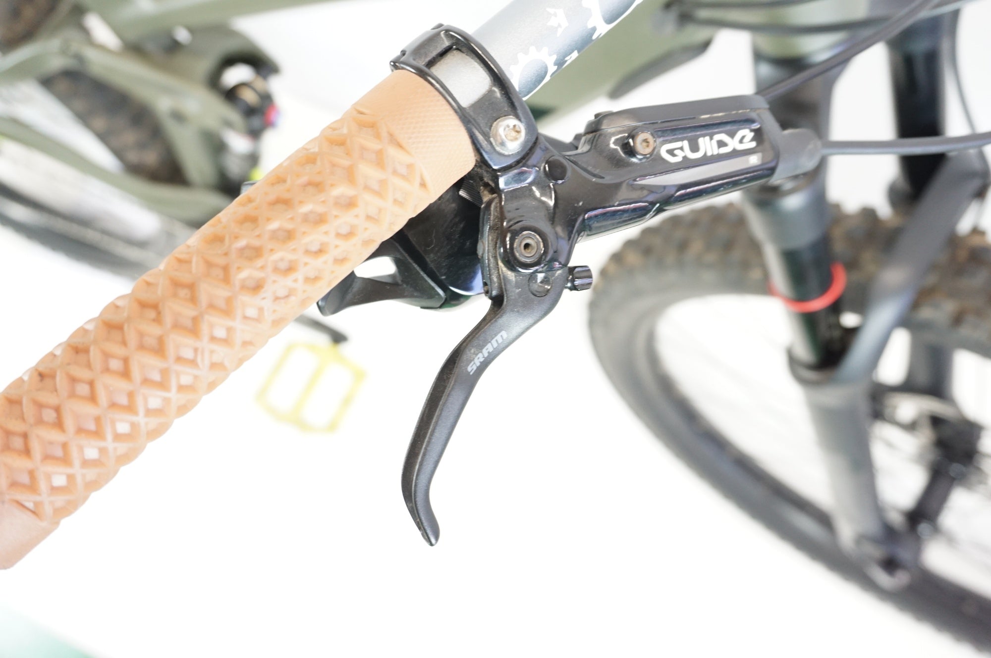 TREK 「トレック」 FULL STACHE8 2019年モデル 29インチ マウンテン