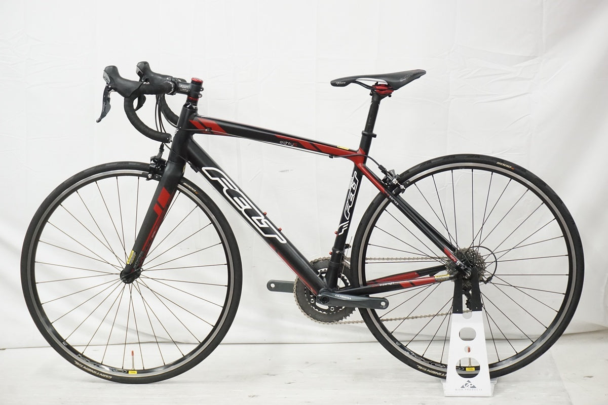FELT 「フェルト」 Z85 2013年モデル ロードバイク / 奈良店