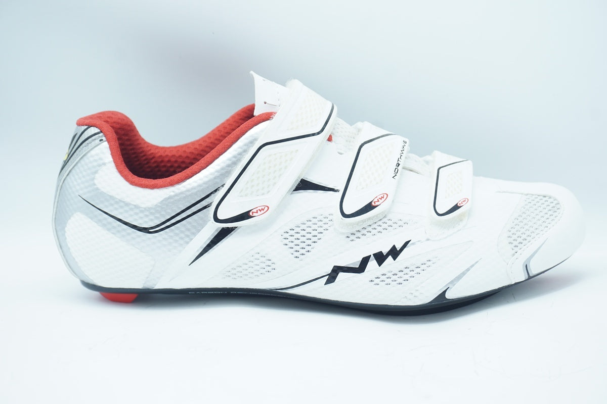 NORTHWAVE「ノースウェーブ」 SONIC SS 27.6サイズ サイクルシューズ/ 京都西院店